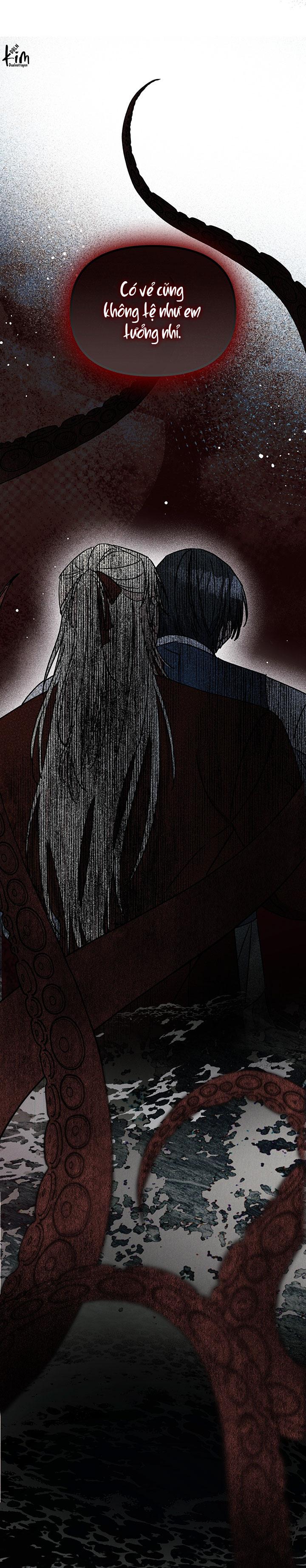 Mermaid's Cradle Chapter 7 - Trang 2