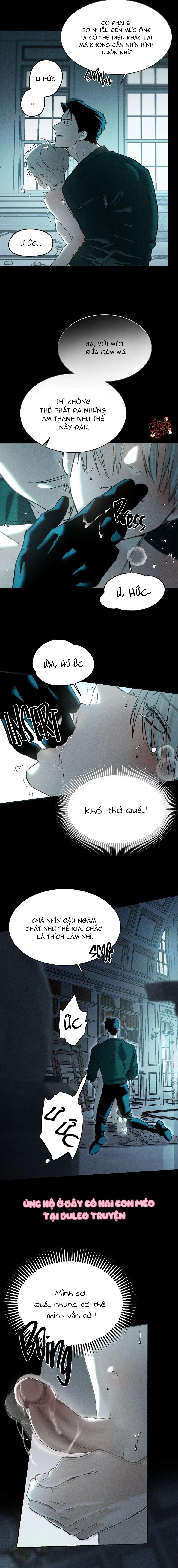 Sự Hiểu Lầm Chapter 2 - Next Chapter 3