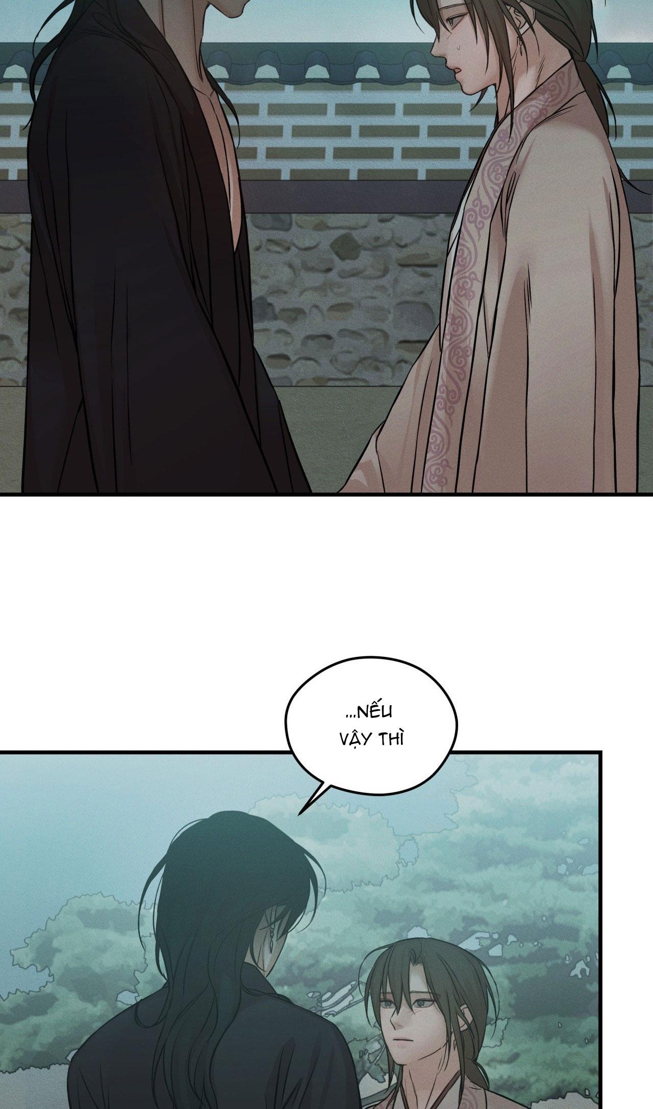 NIGHT END Chapter 6 end - Trang 2