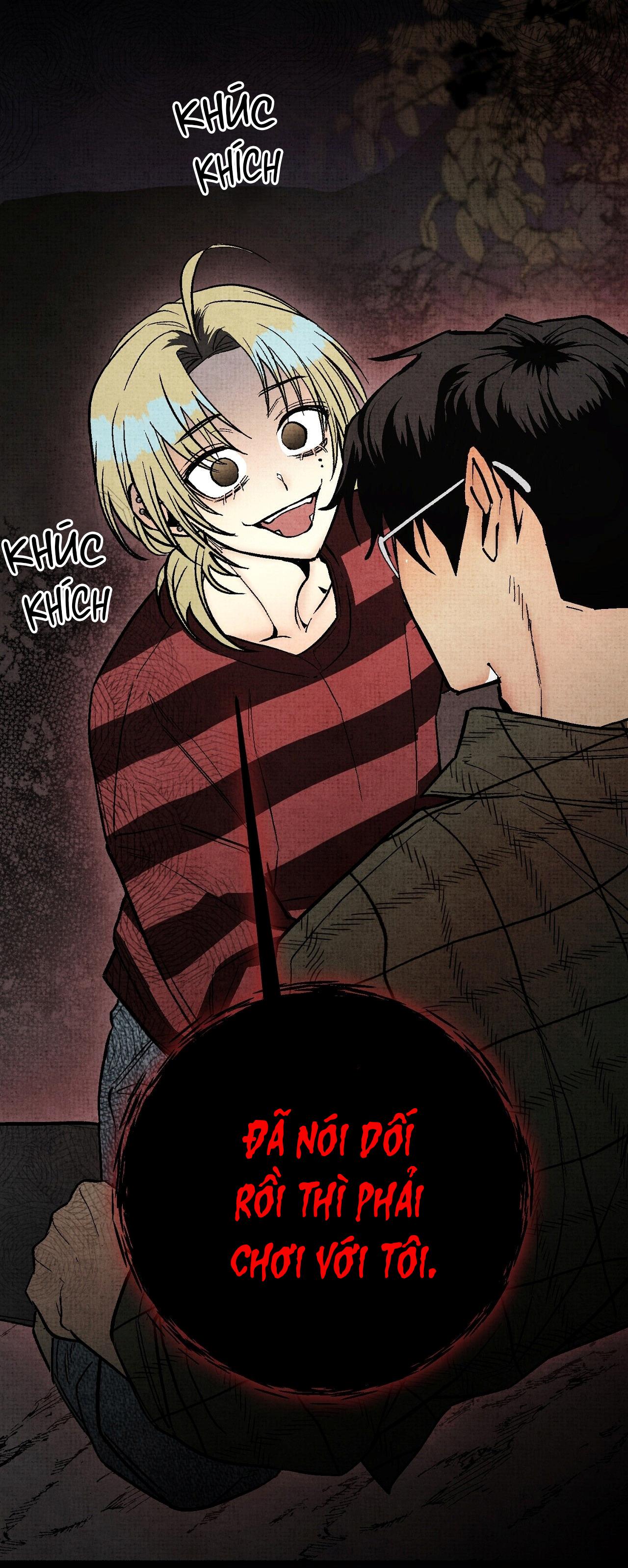 Chuyện Lạ Bốn Mùa Chapter 2 - Trang 2