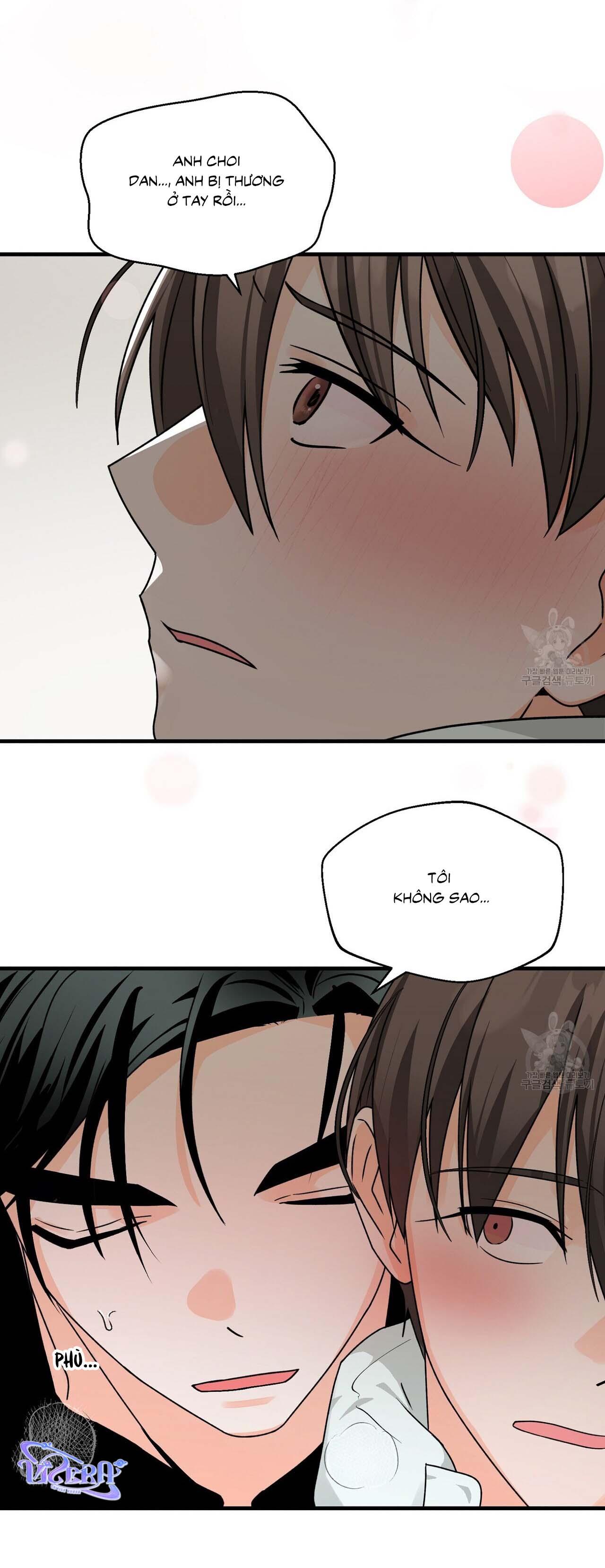 Bách Dạ Chapter 40 - Next Chapter 41