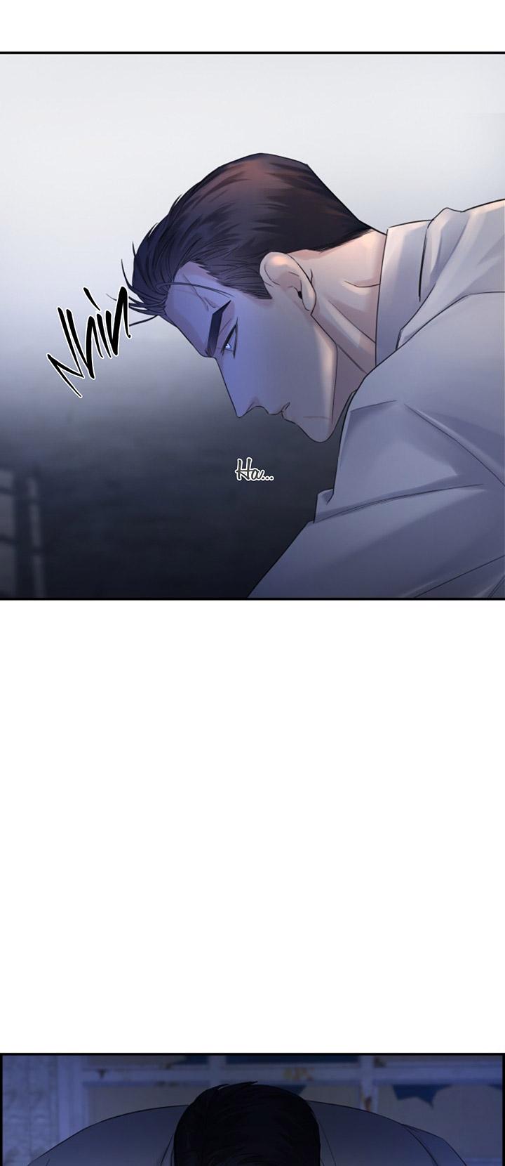 [DDT] 3 DAYS Chapter 5 19+ - Trang 2