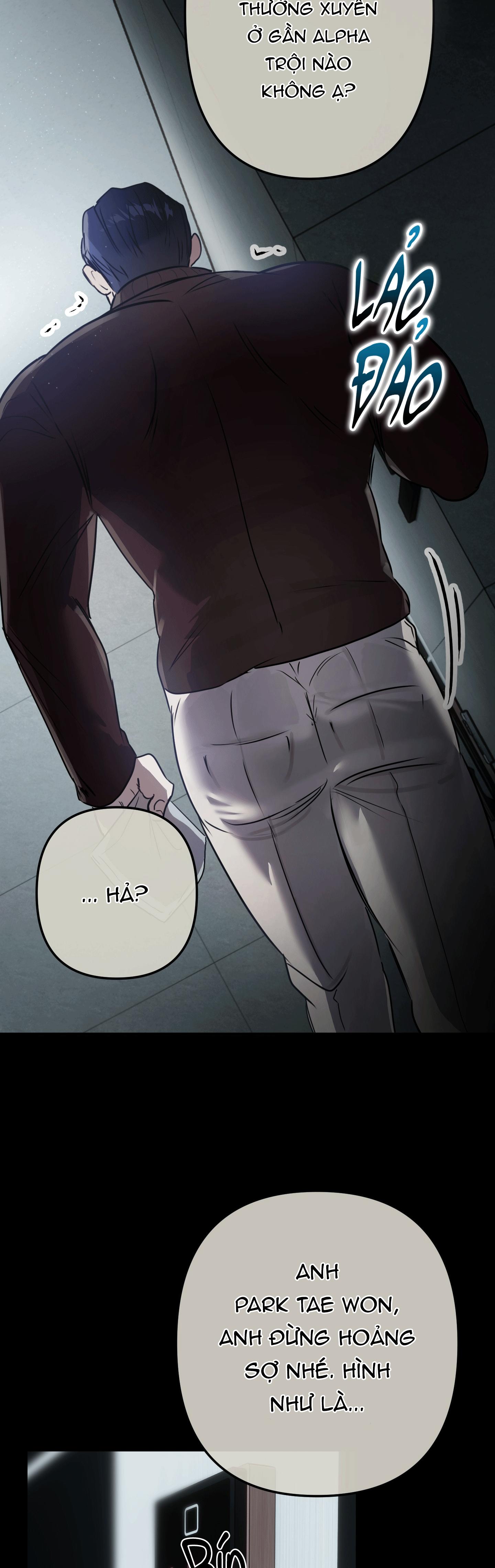 (ABO) BỐ TÔI TRỞ THÀNH TÀI SẢN CÔNG CỘNG Chapter 6 H+ full HD - Trang 2