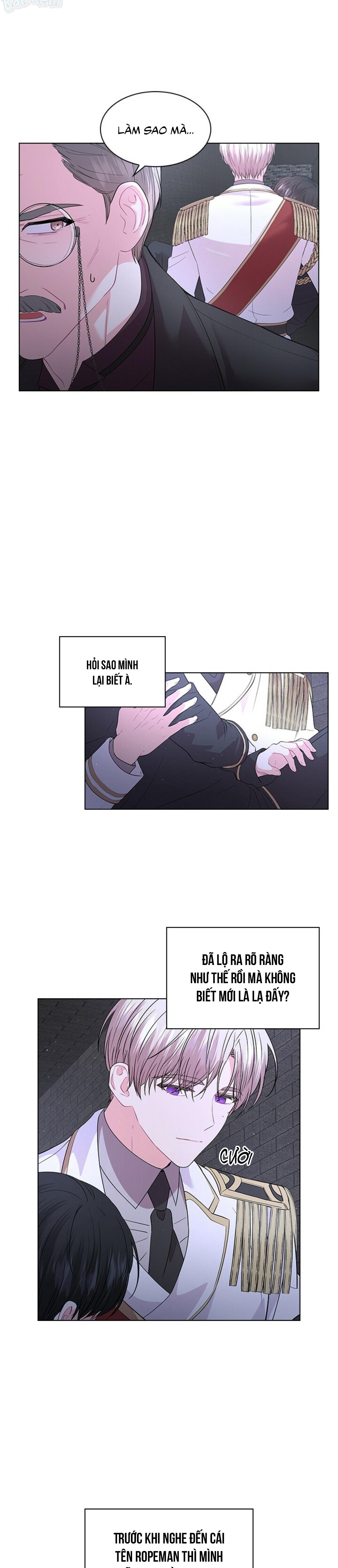 Who’s your daddy Chapter 39 - Next Chapter 40