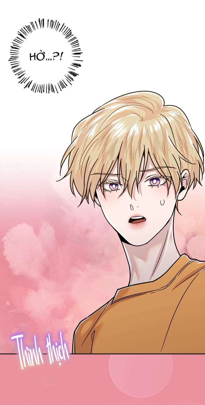 Người Hàng Xóm Bất Ngờ Chapter 5 - Trang 2