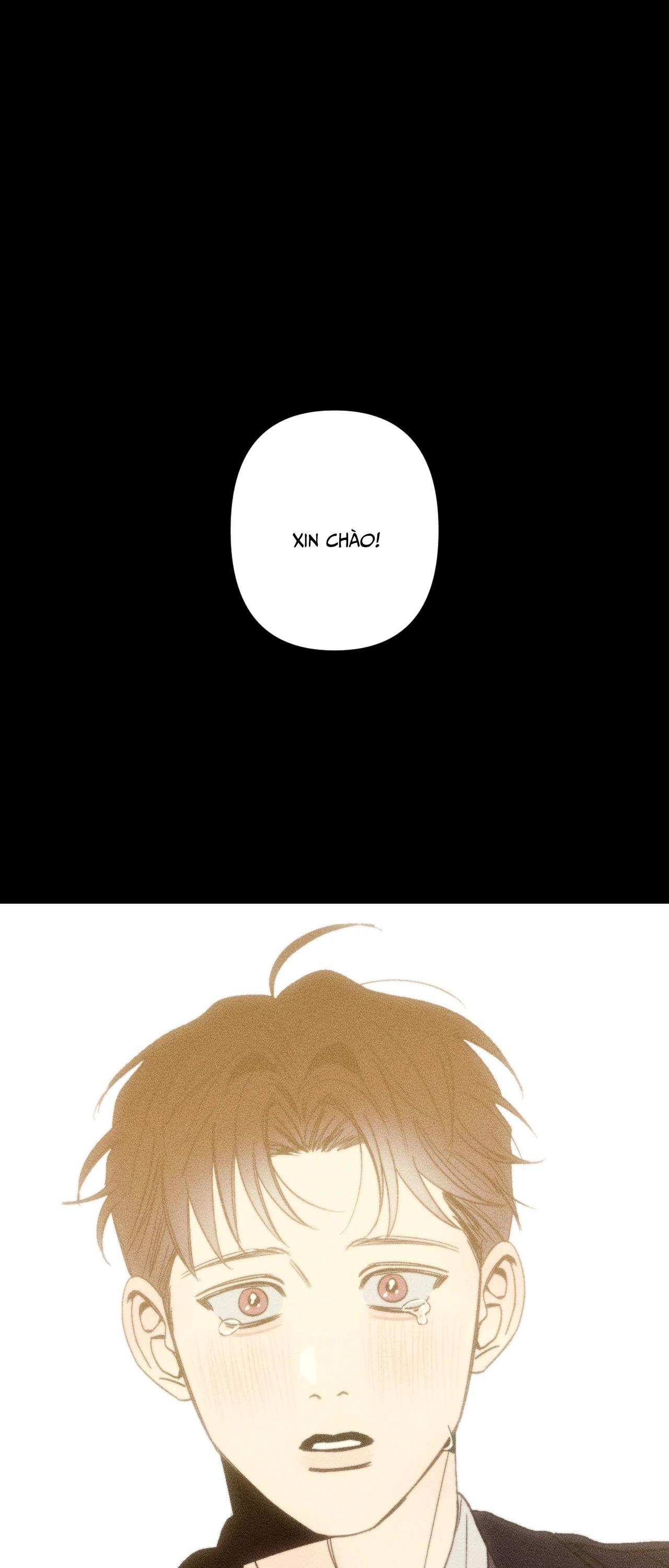 KISS THE TRAUMA Chapter 1 - Trang 2