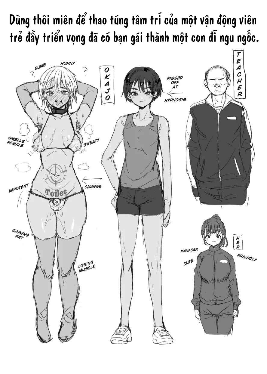 Tuyển tập Saygex đen như tâm hồn bạn Chapter 28 - Trang 2