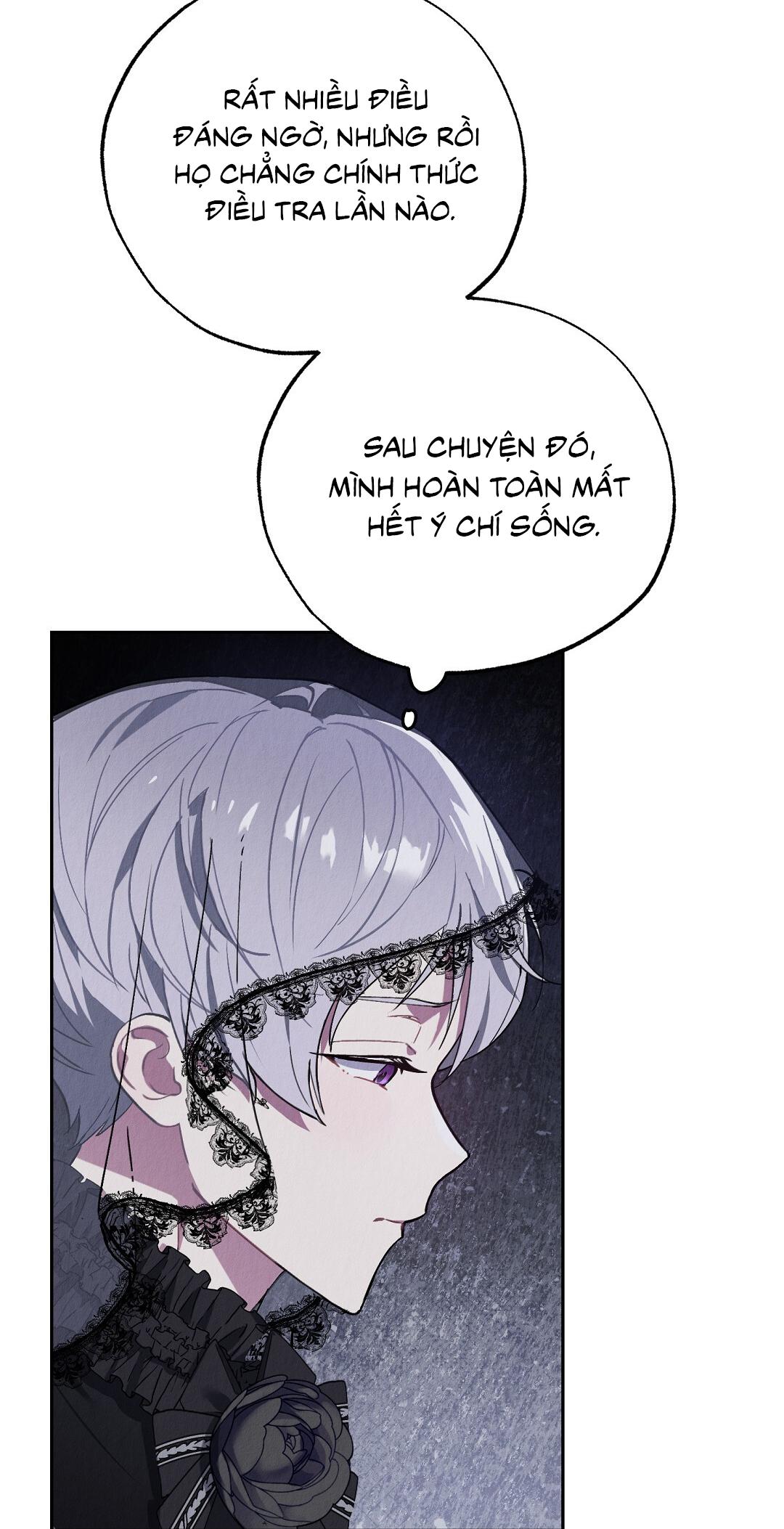 Cách Để Vị Hoàng Tử Bị Bỏ Rơi Sống Lại Chapter 2 - Trang 2