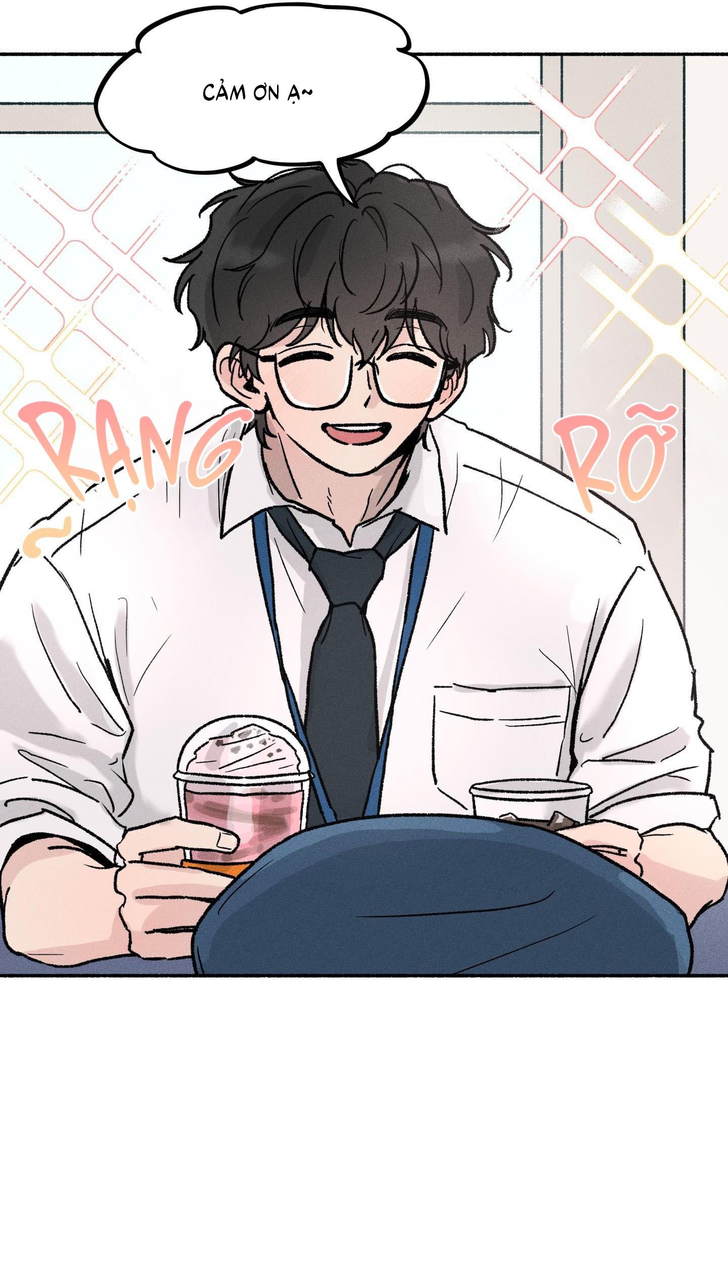 (CBunu) Khi Người Lơ Đãng Chapter 27 - Trang 2