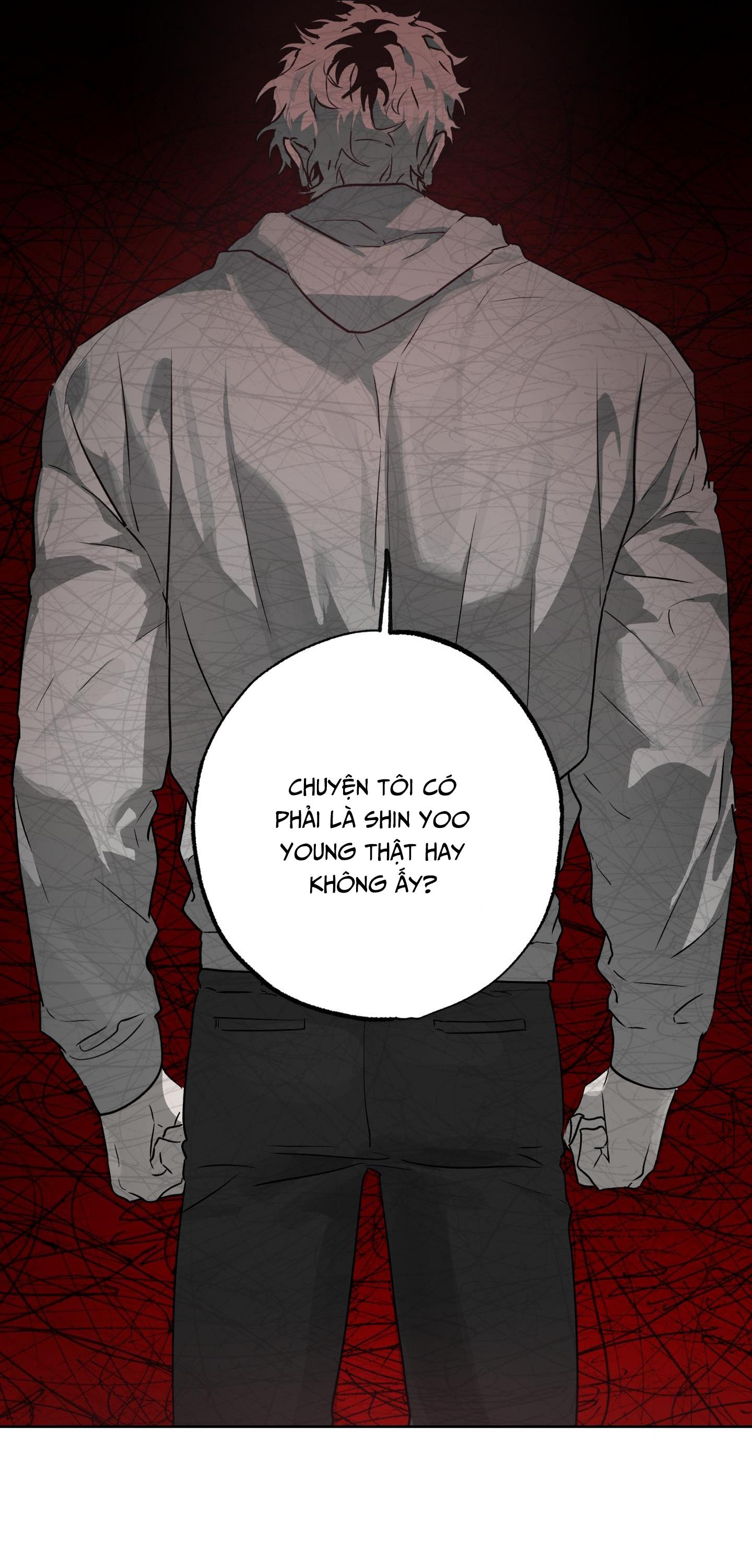 (GĐCV) NGÔI NHÀ DỊ THƯỜNG Chapter 26 SS2 - Trang 2