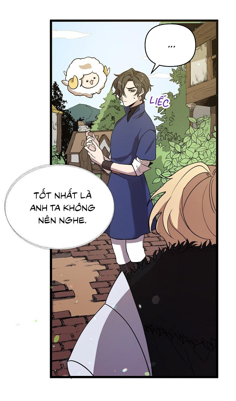 Hãy Lựa Chọn Anh Hùng Của Bạn Thật Cẩn Thận Chapter 5 - Trang 2