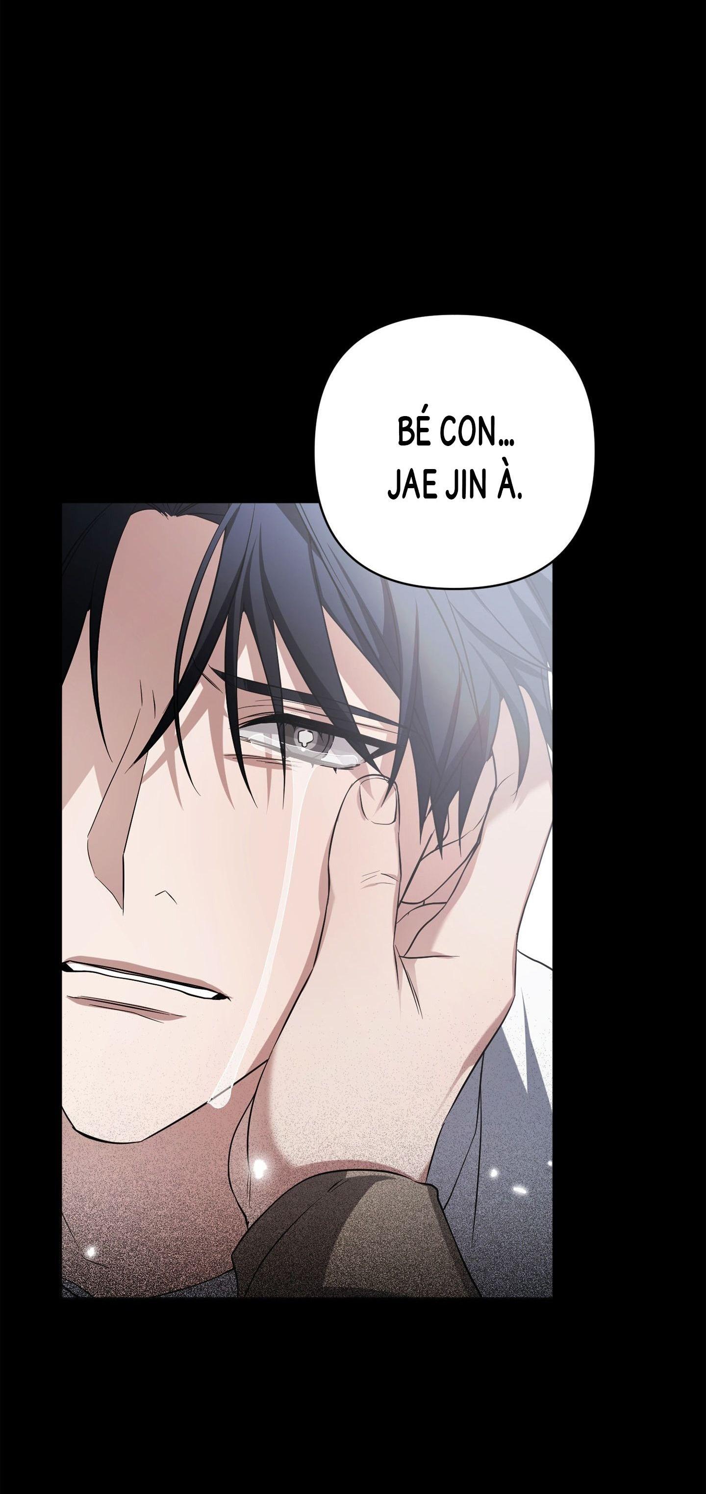 LỜI THỀ BÁO THÙ Chapter 1 18 - Trang 2