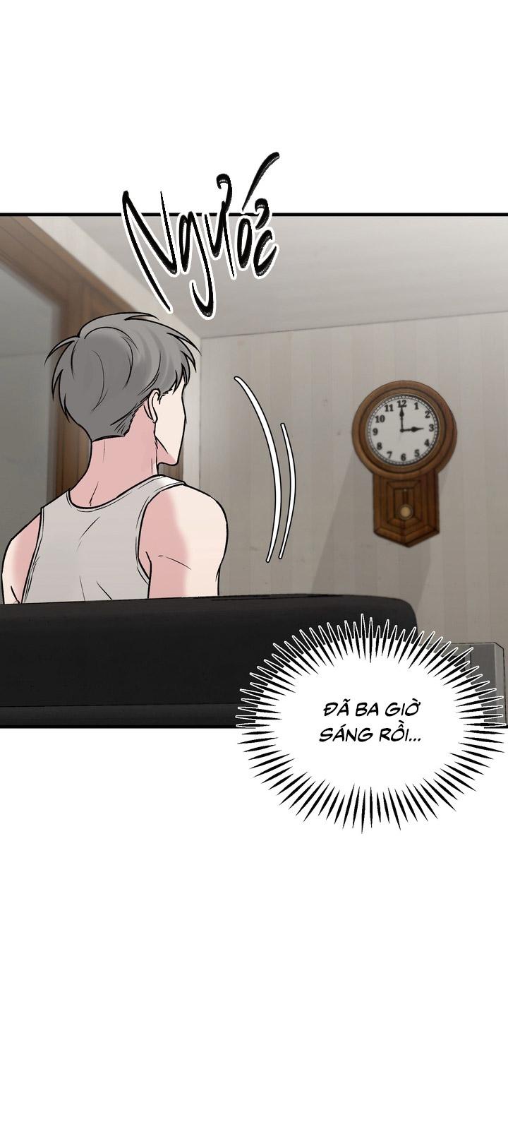 [DDT] NGƯỜI CHÚ TÔI YÊU! Chapter 4 19+ - Trang 2