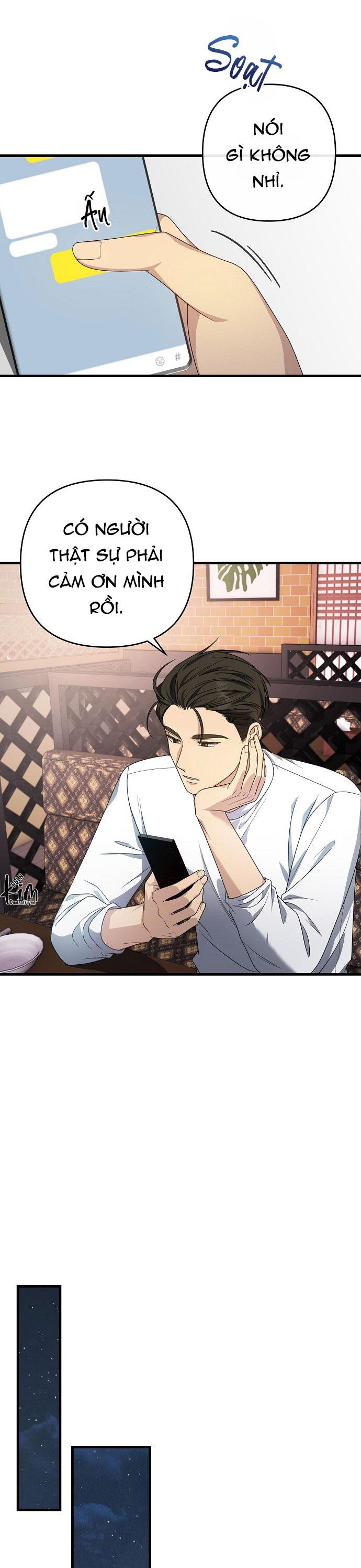 BL NGẮN TUYỂN CHỌN Chapter 37.3 team marketing3 - Trang 2