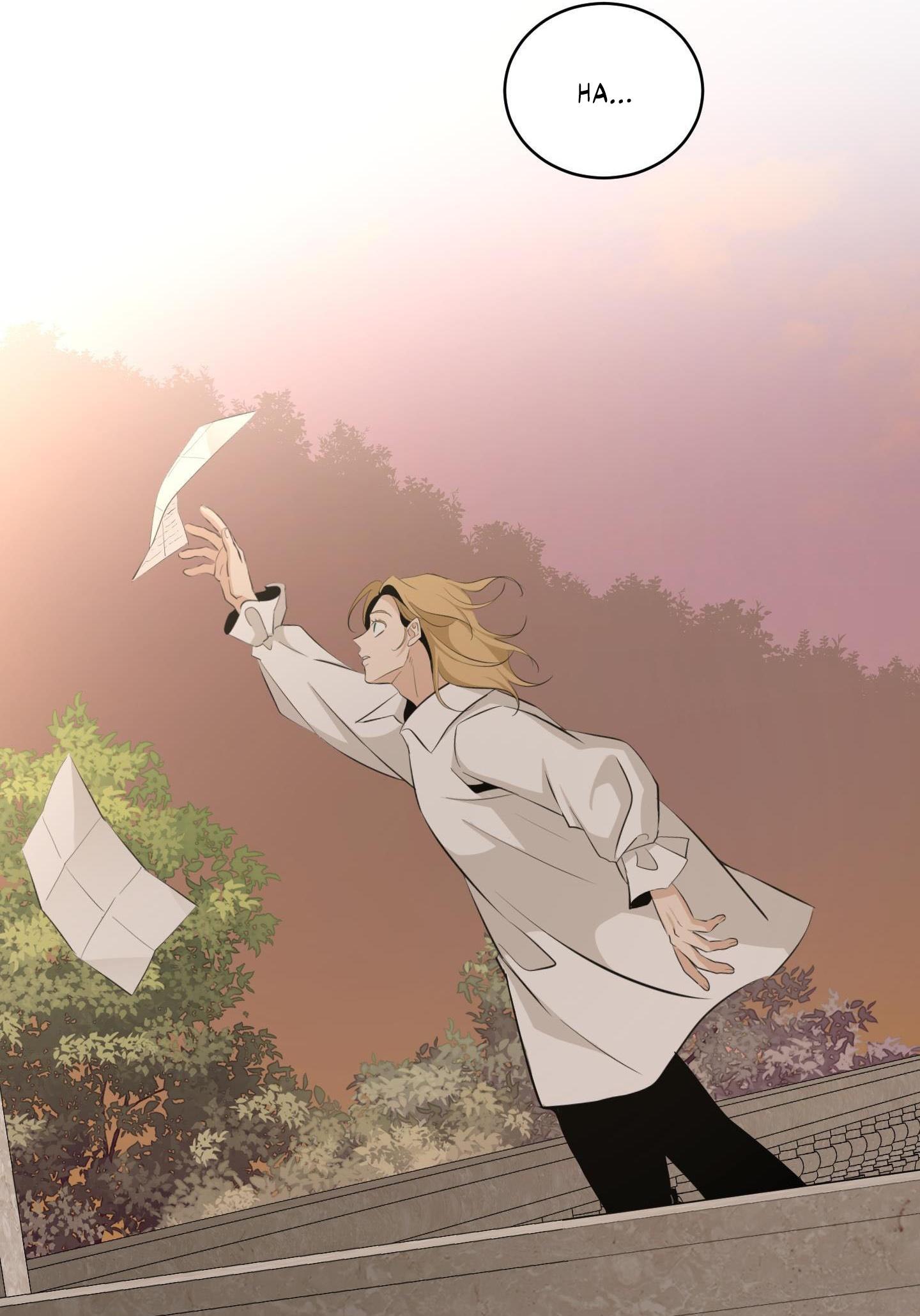 (CBunu) Hoa Vô Danh Chapter 34 - Trang 2