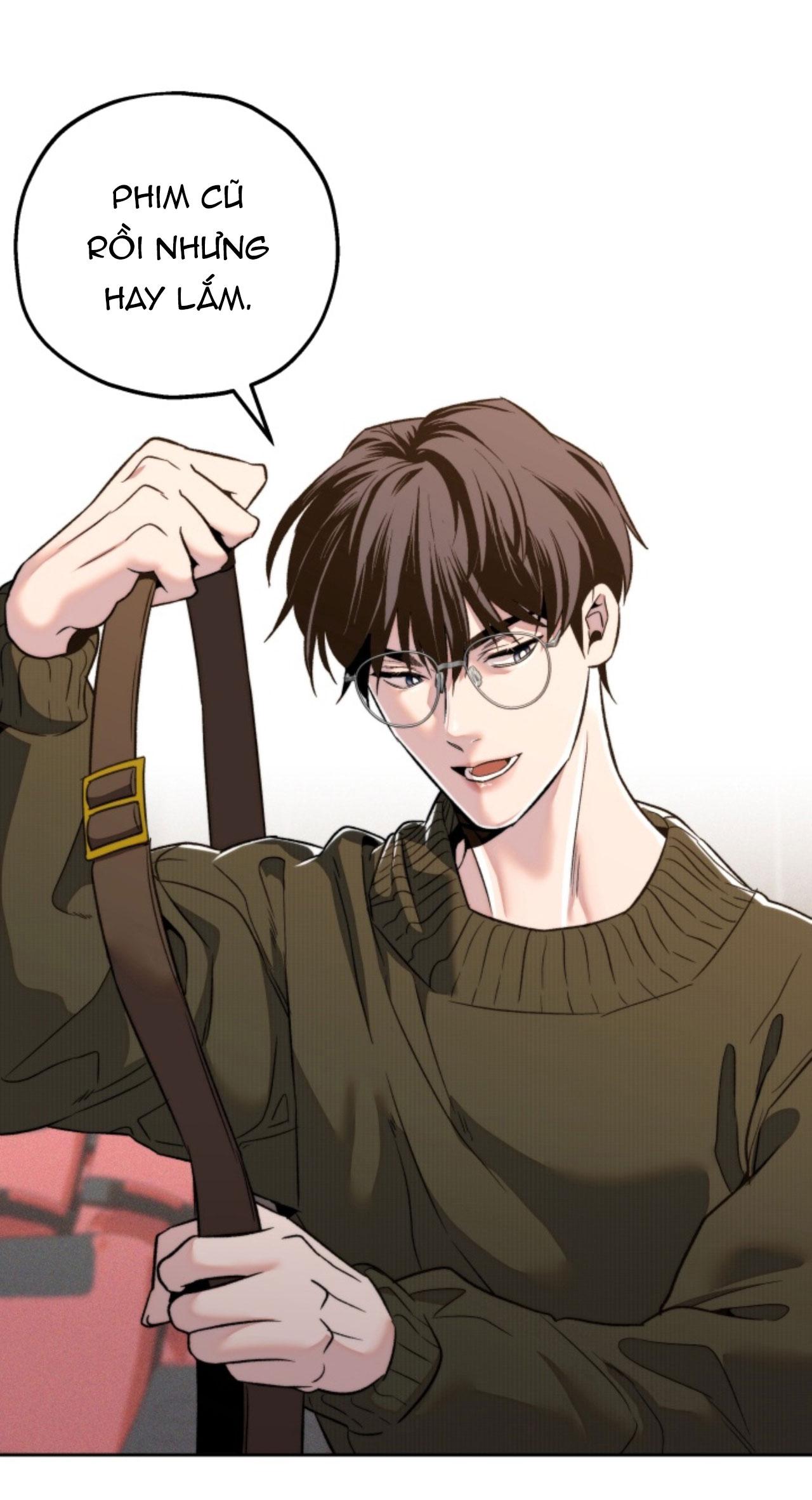 Người Hàng Xóm Bất Ngờ Chapter 11 - Trang 2