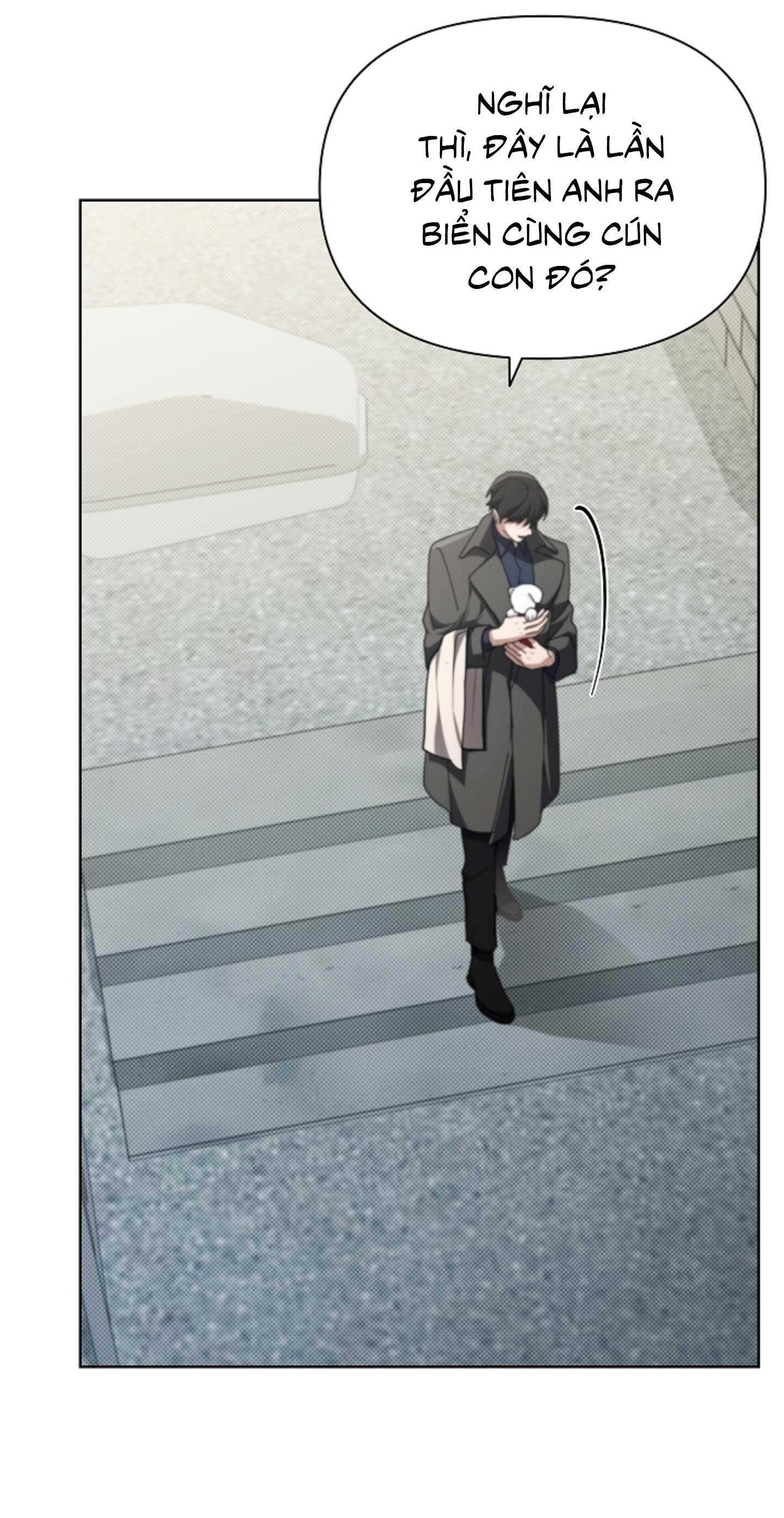 ĐỪNG ĐỘNG VÀO CÚN CON! Chapter 44.10 End - Trang 2