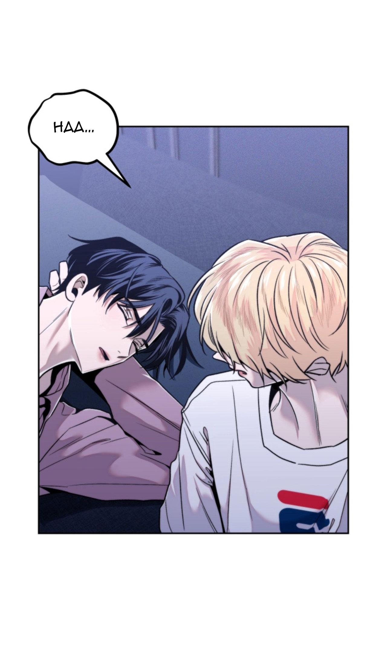 Người Hàng Xóm Bất Ngờ Chapter 13 - Trang 2