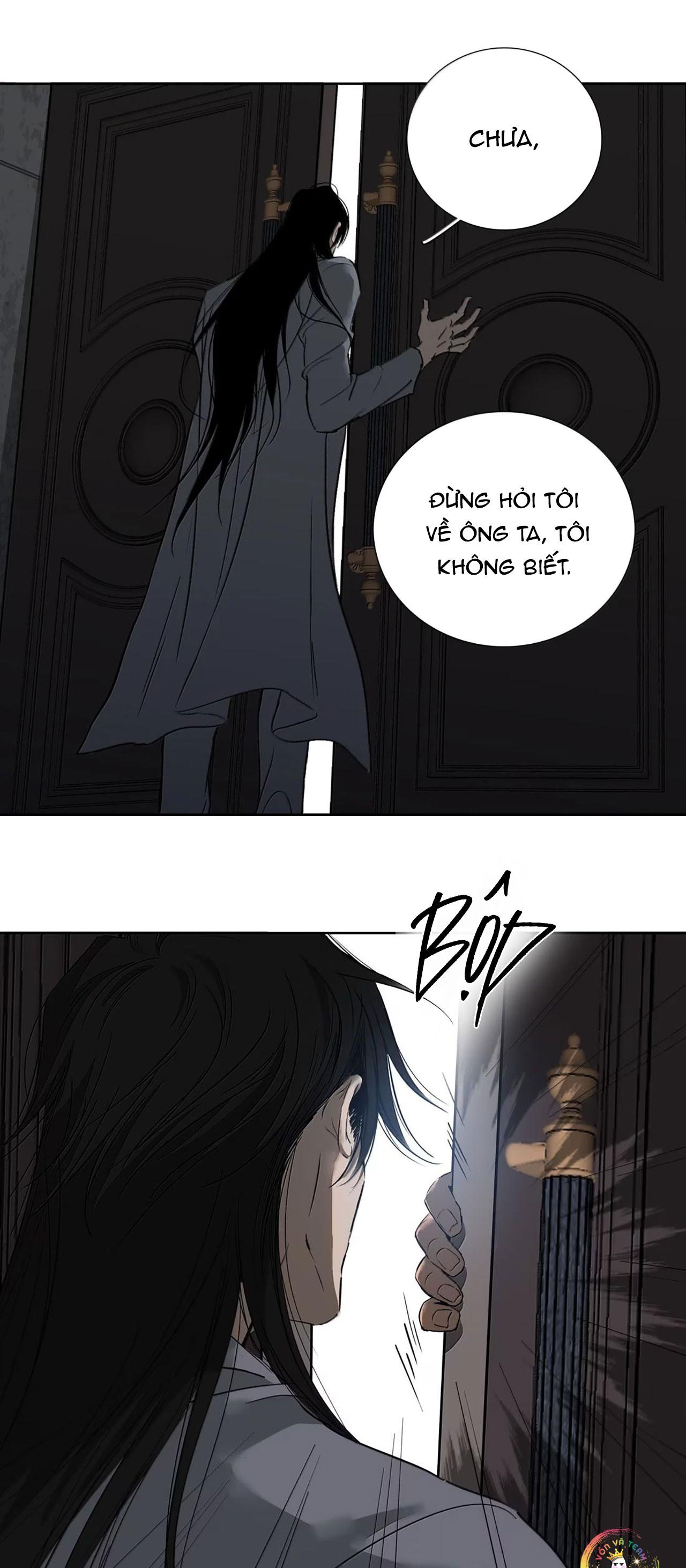 Sắc Thu Nghĩa Trang Chapter 27 - Trang 2