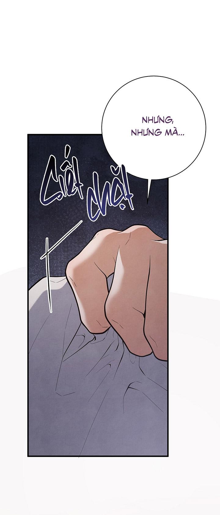 HƯƠNG VỊ TÌNH THÂN Chapter 15 19+ - Trang 2