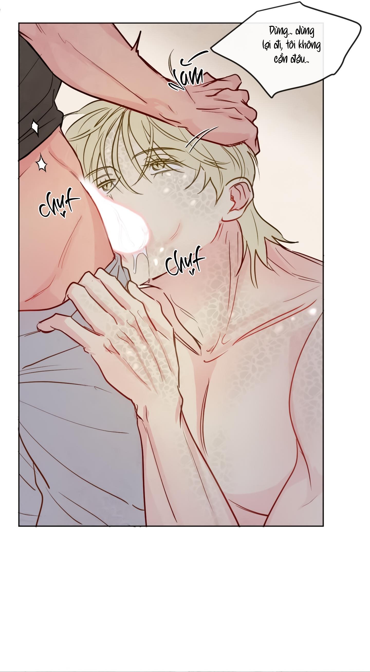 The Sacred Serpent's Seduction Chapter 23 H+ 2koo - Trang 2