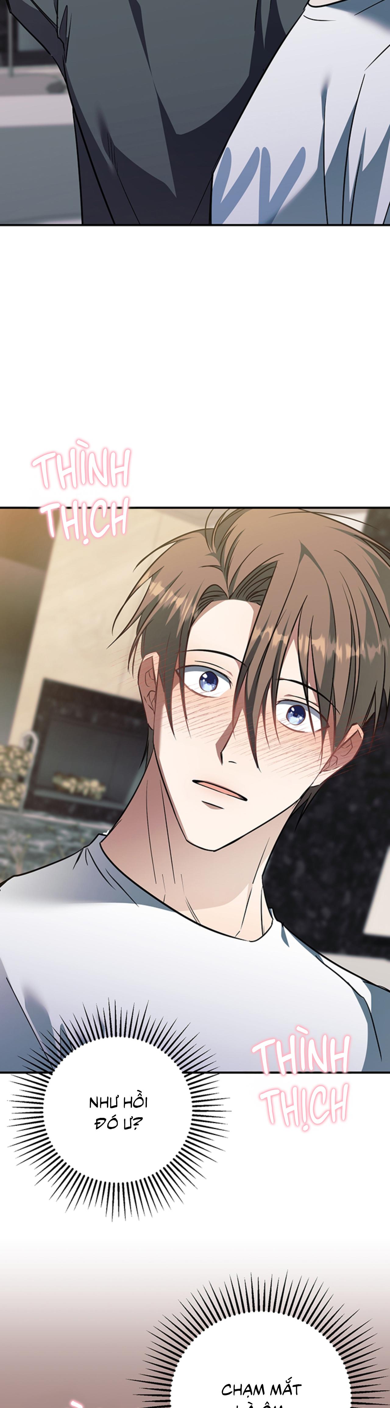 SỰ THẬT TRẦN TRỤI Chapter 7 - Trang 2