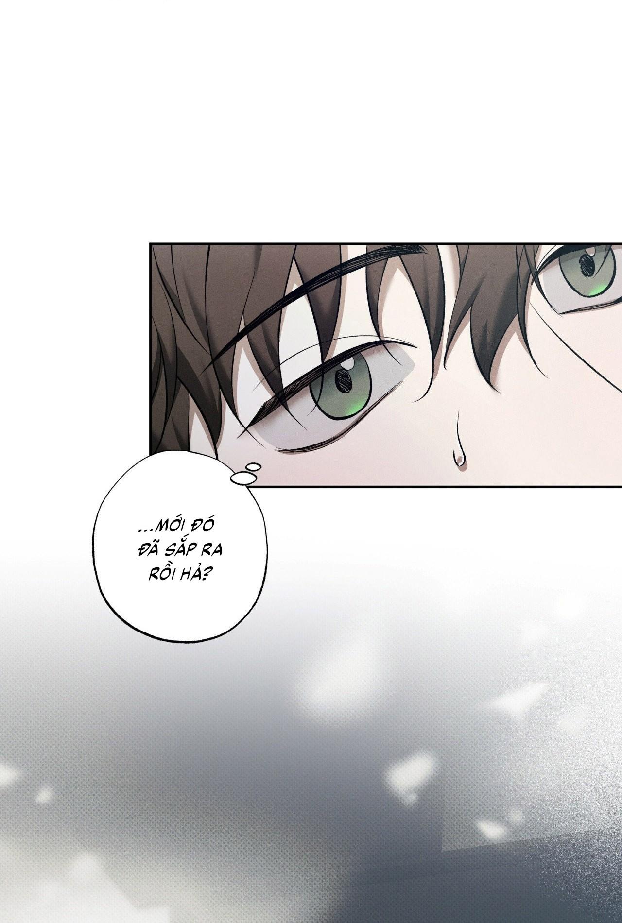 (CBunu) Chó Săn Của Sisyphus Chapter 18 H+ - Trang 2