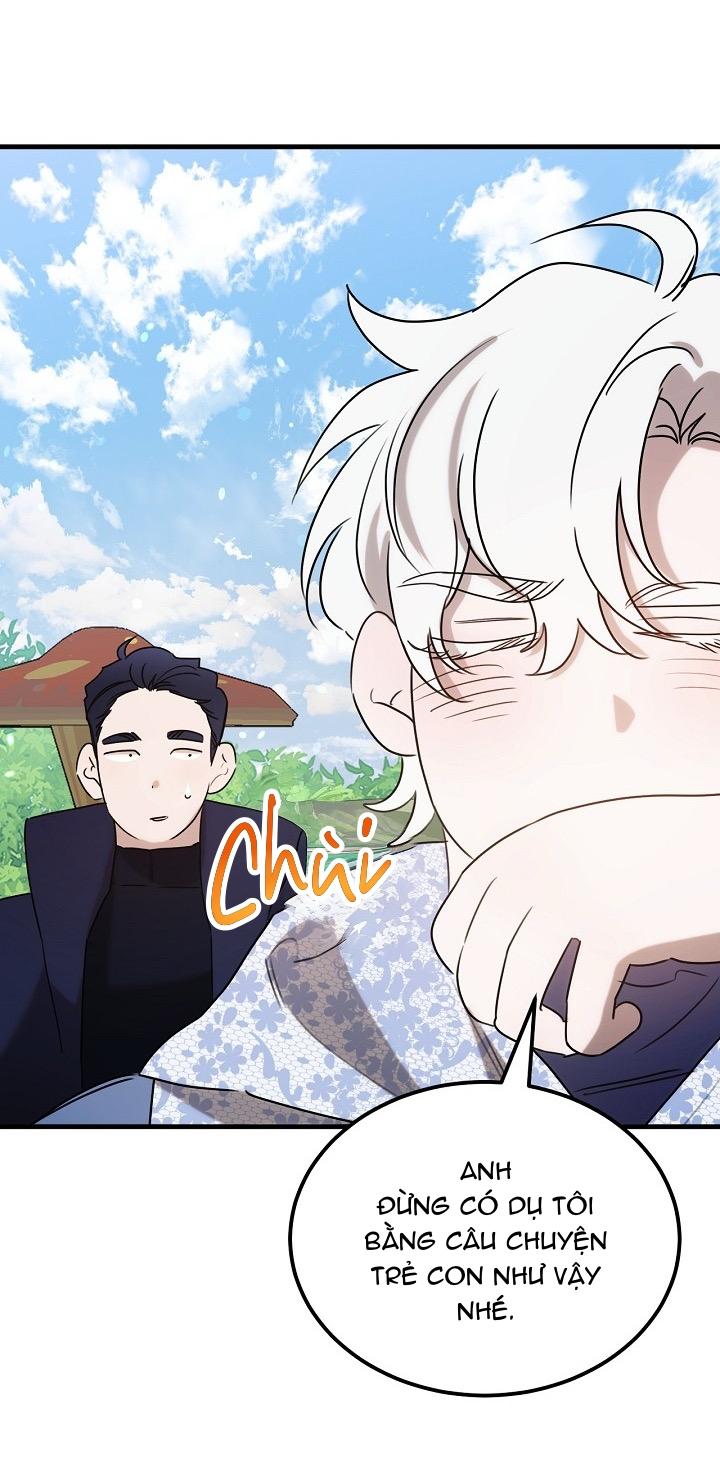 (END) Này, Đừng Có Nhấn Cái Nút Đó! Chapter 48 - Trang 2