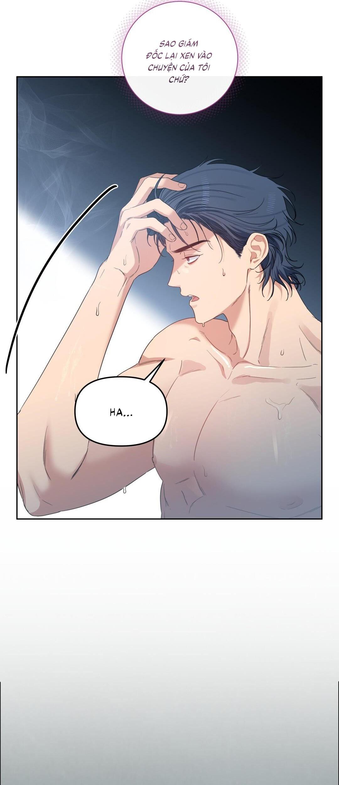 (CBunu) Cherry Cake Chapter 34 - Trang 2