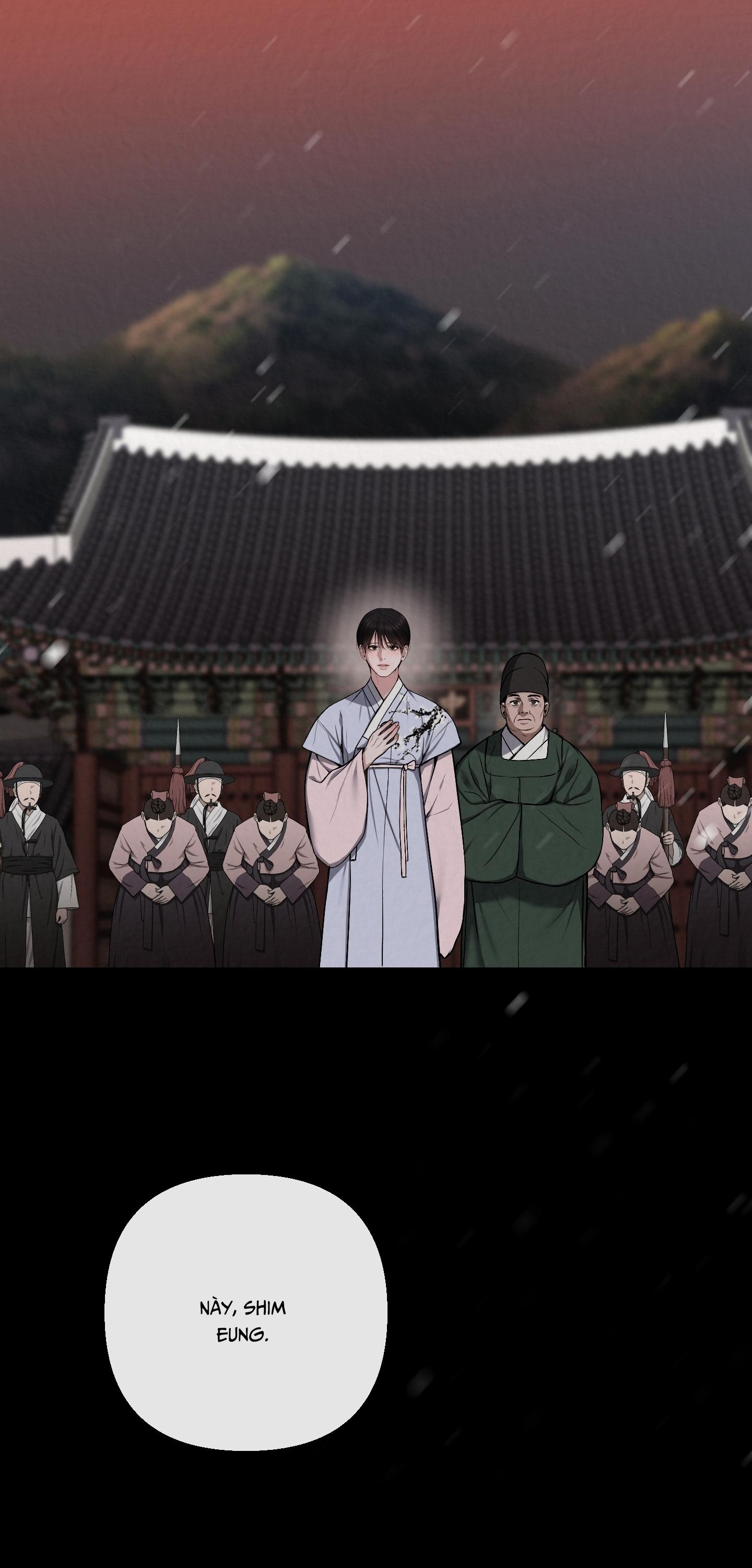 (GĐCV) HỐI HẬN Chapter 5 - Next Chapter 6