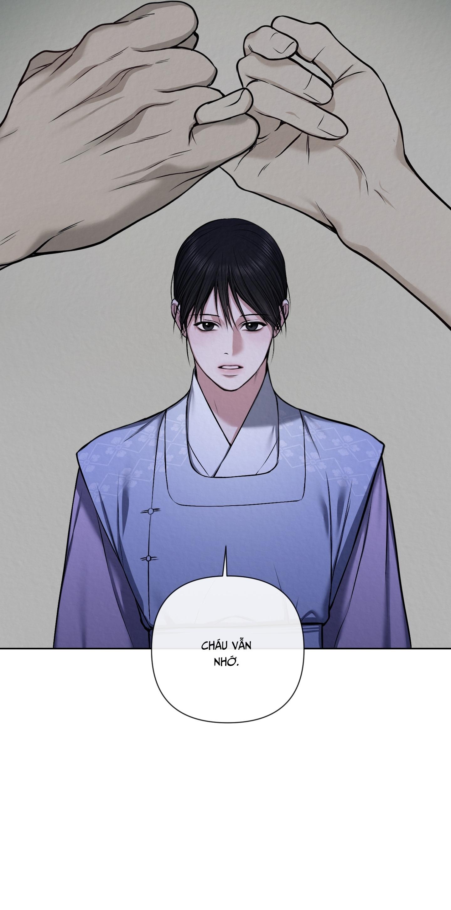 (GĐCV) HỐI HẬN Chapter 8 - Next Chapter 9