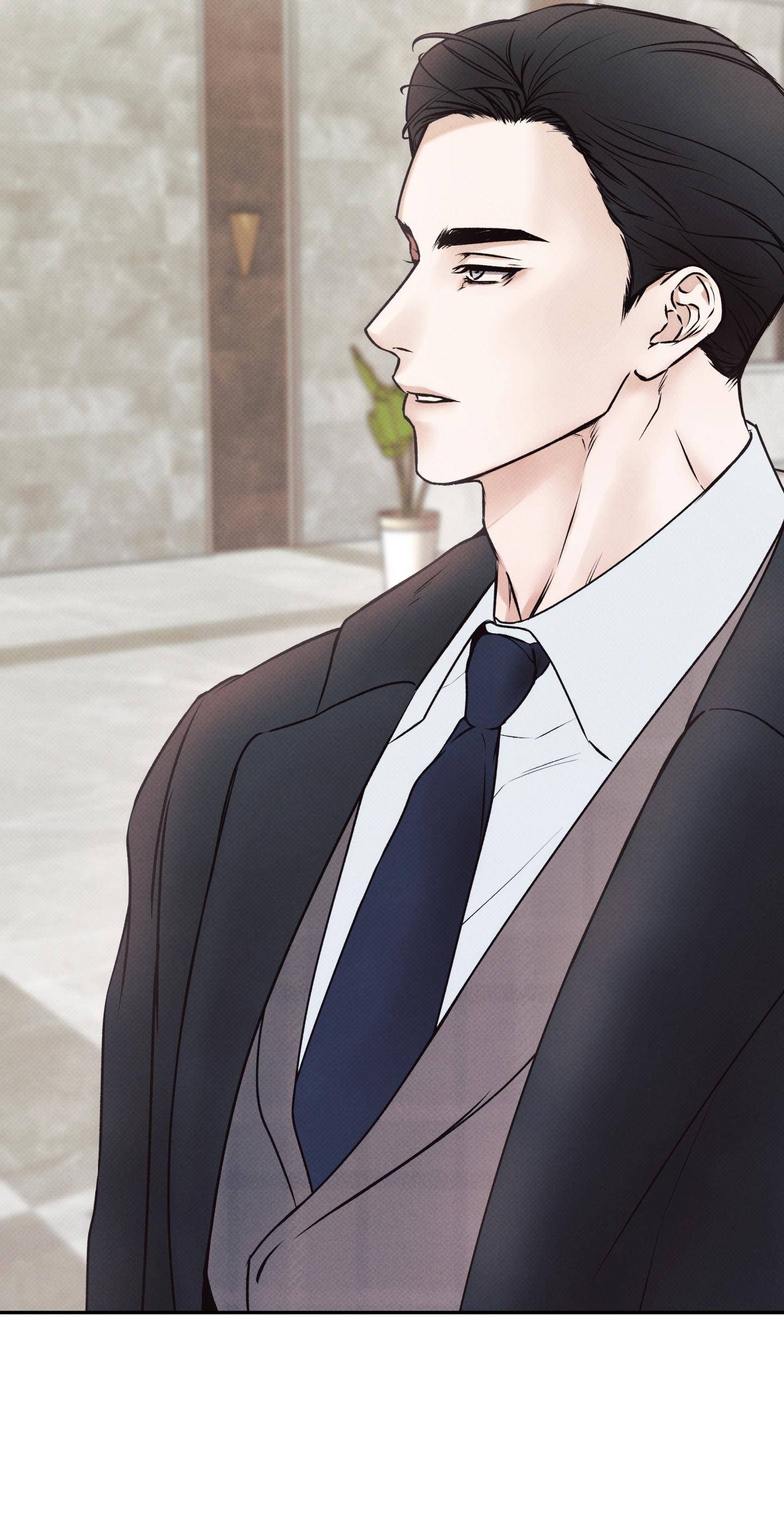 (GĐCV FULL HD) RANH GIỚI CỦA SỰ MÊ HOẶC Chapter 2.1 KHÔNG CHE - Trang 2