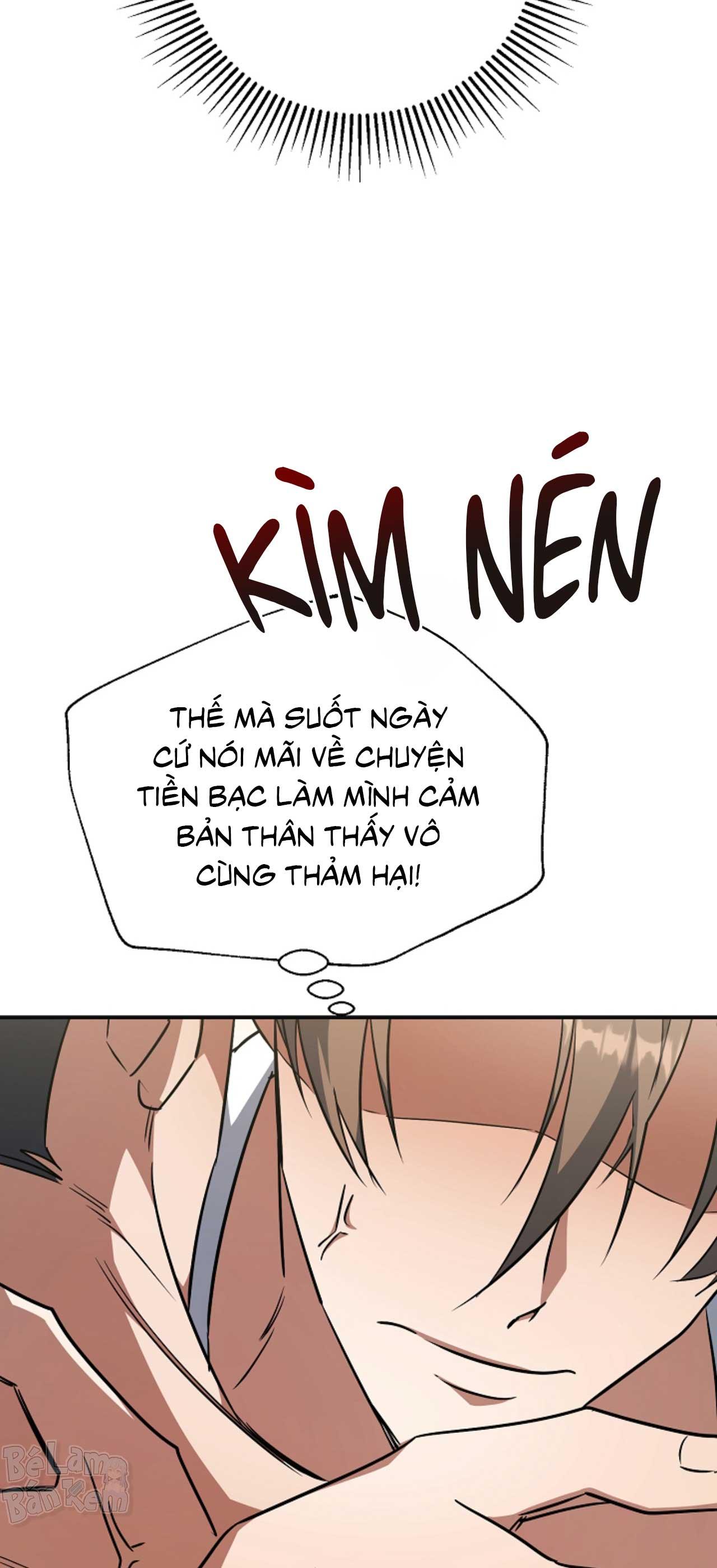 SỰ THẬT TRẦN TRỤI Chapter 18 H+ - Trang 2