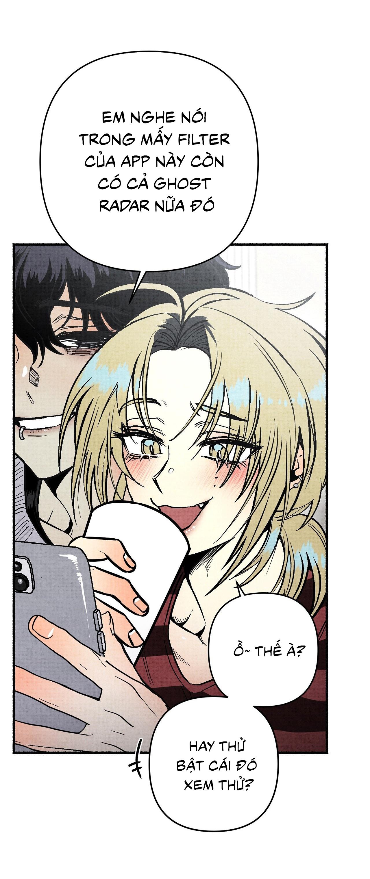 Chuyện Lạ Bốn Mùa Chapter 1 - Trang 2