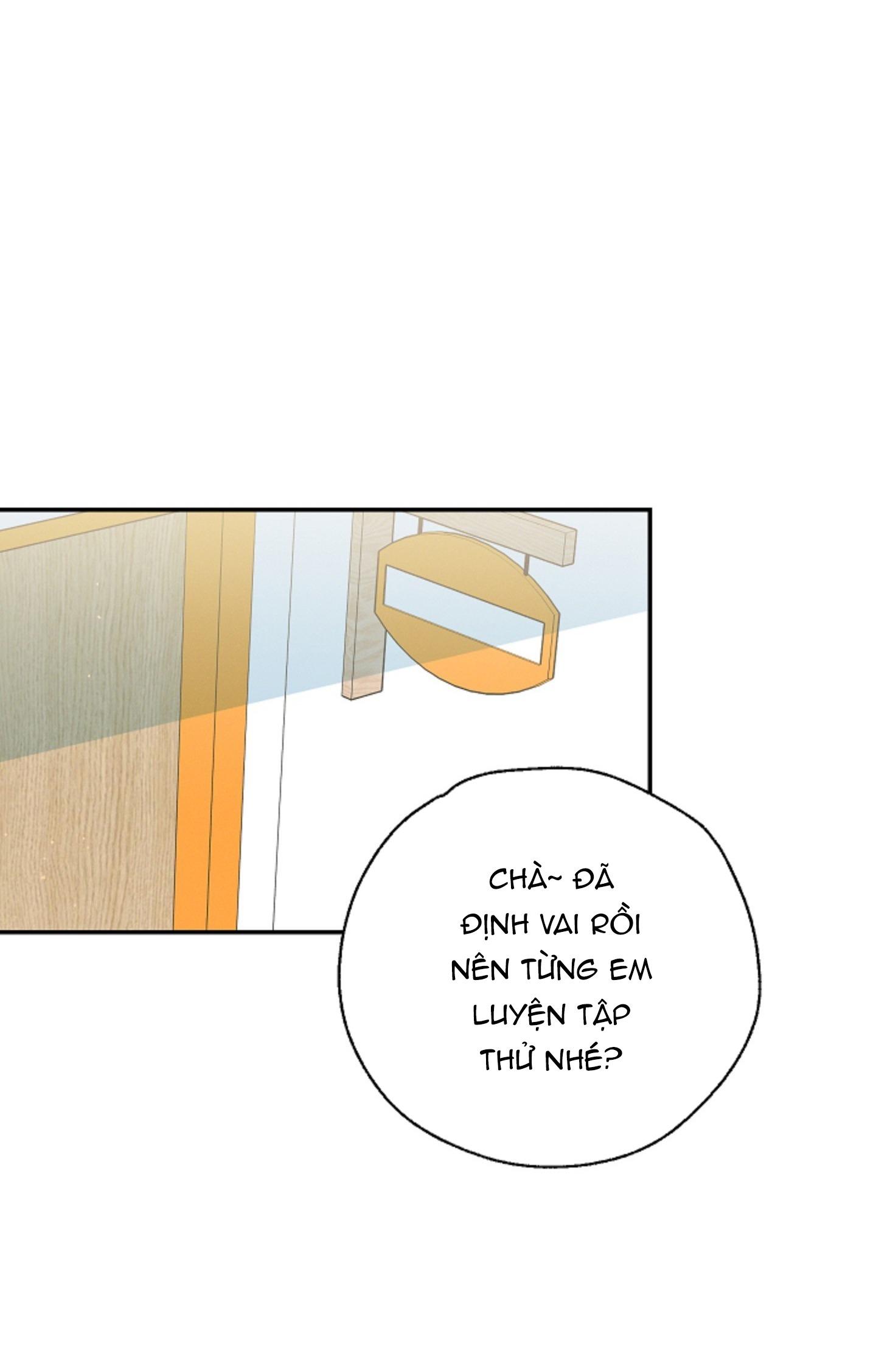 NGHIỆN SEX Chapter 31.1 PIZZA 1 - Trang 2