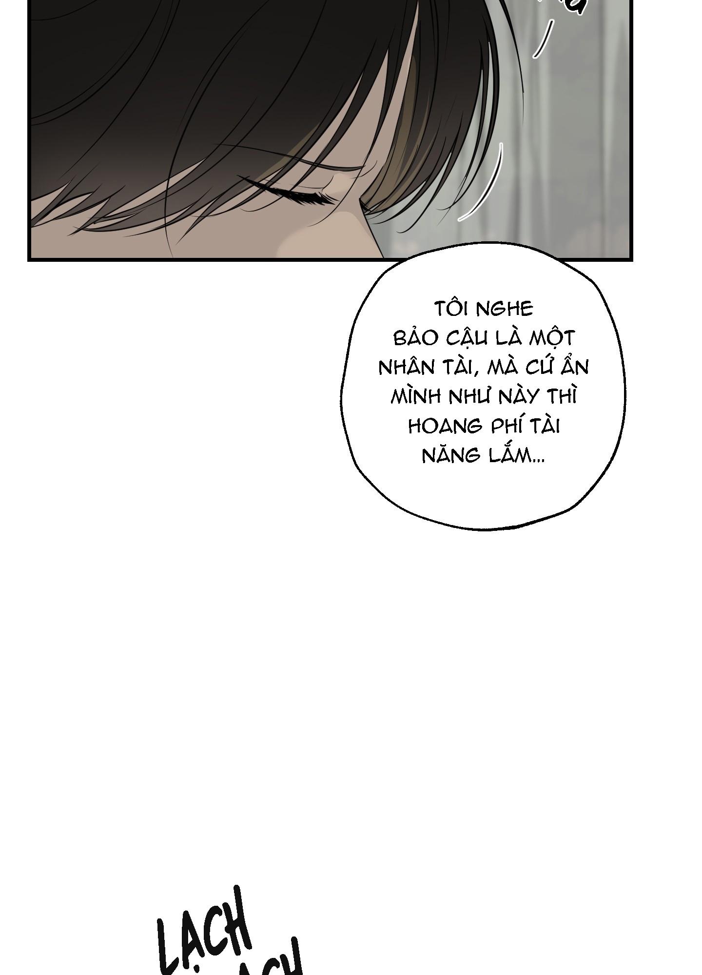 LÃNG MẠN NGÀY TẬN THẾ Chapter 2 - Trang 2