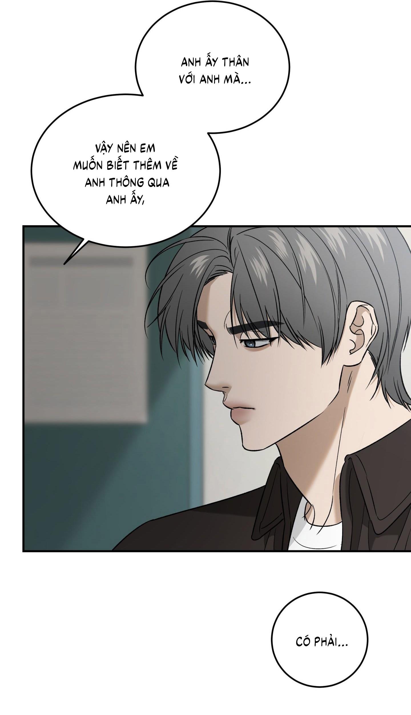 |DROP| Hưởng Lợi Chapter 45 - Trang 2