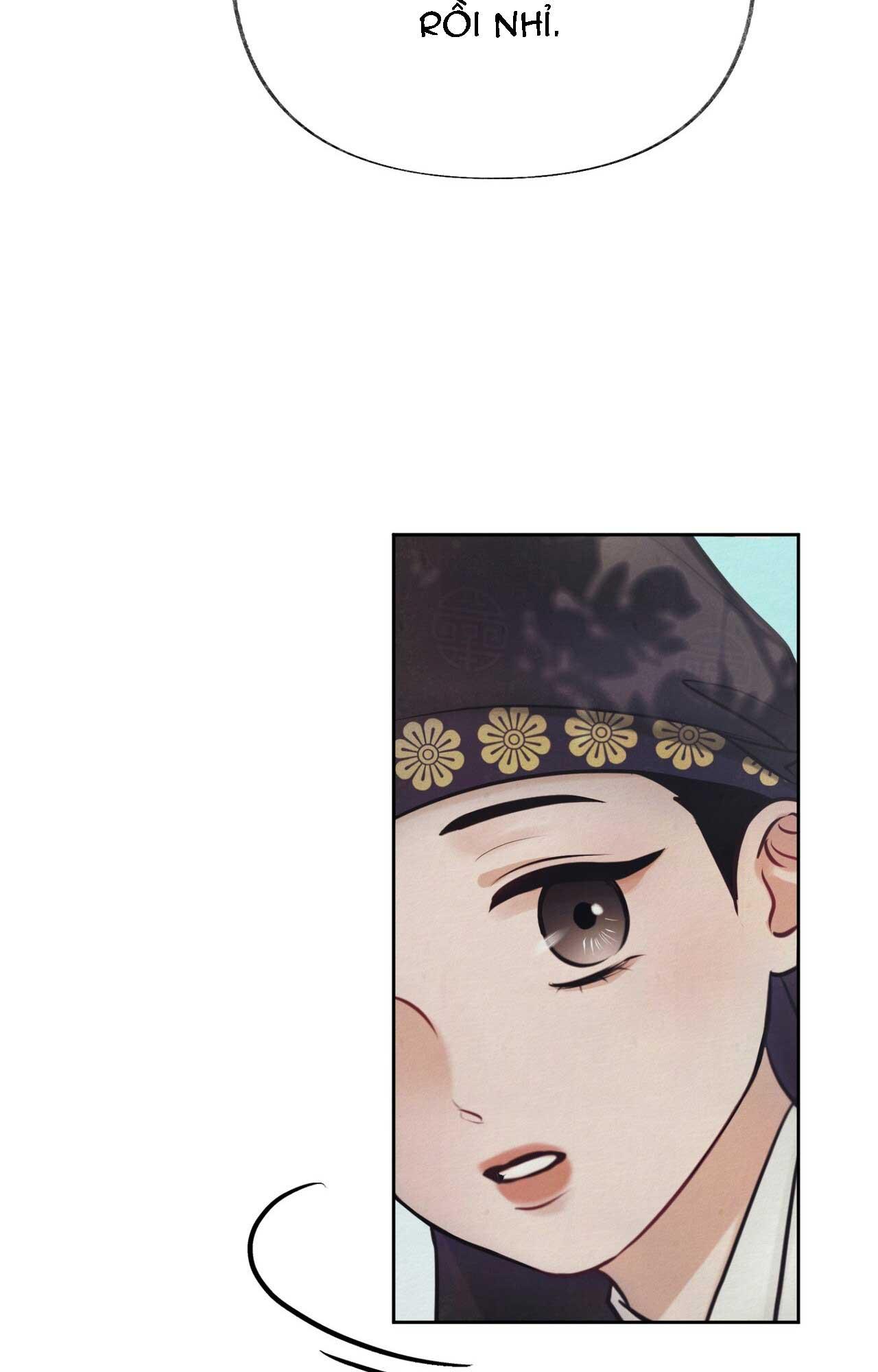 NGHỊCH SÁT Chapter 1 - Trang 2