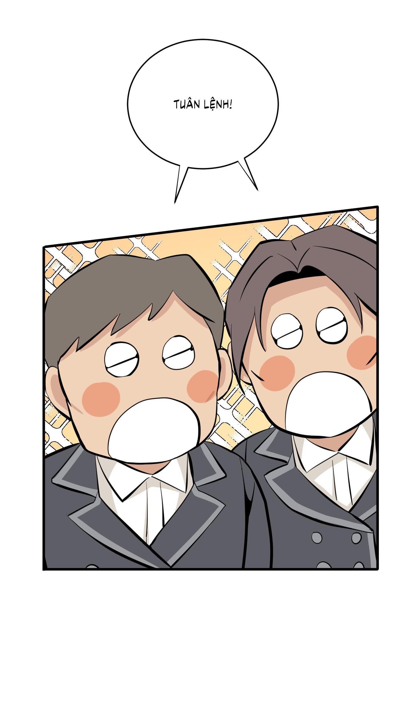 (CBunu) Hoa Vô Danh Chapter 35 - Next Chapter 36