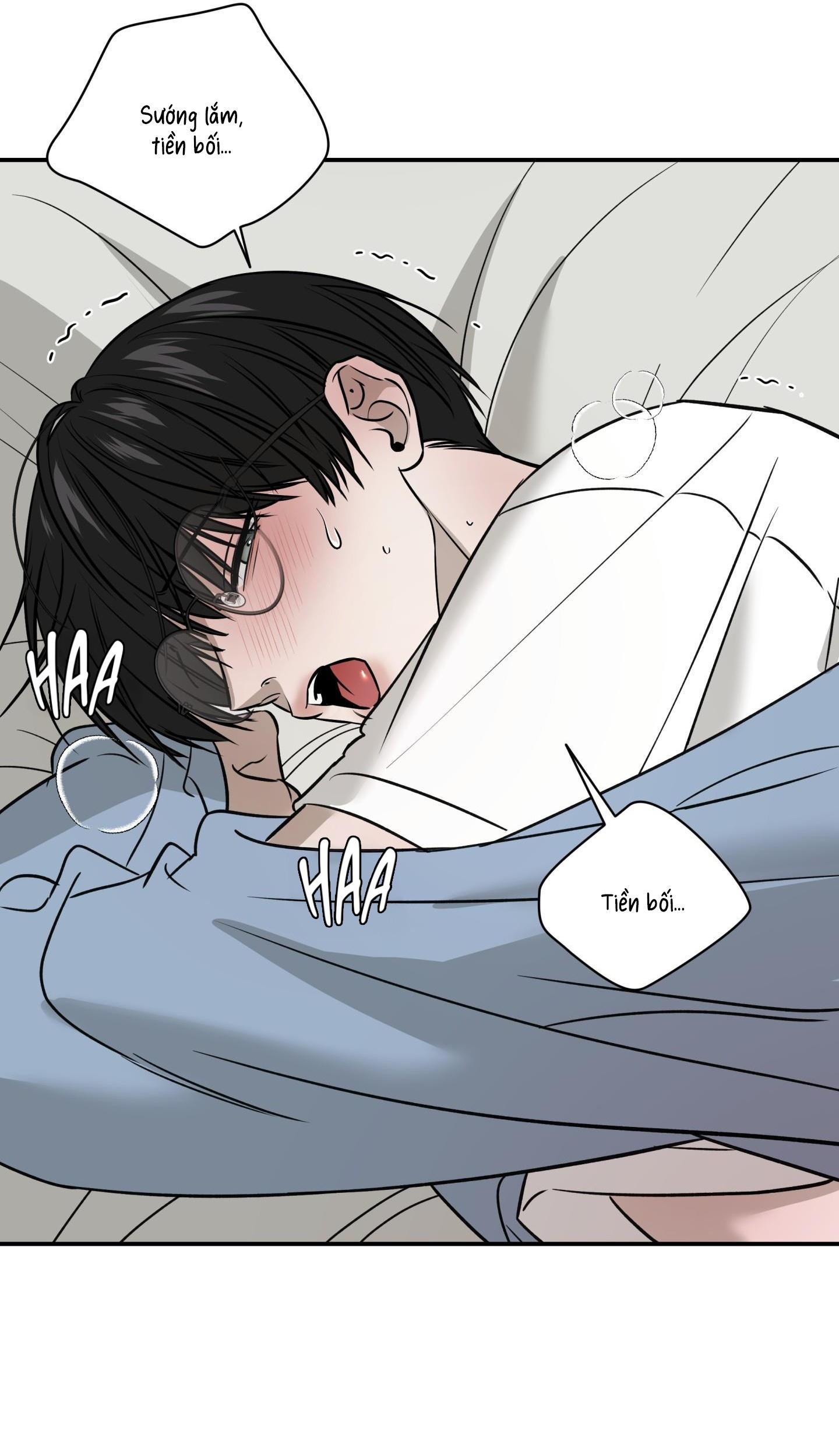 |DROP| Hưởng Lợi Chapter 52 H+ - Trang 2