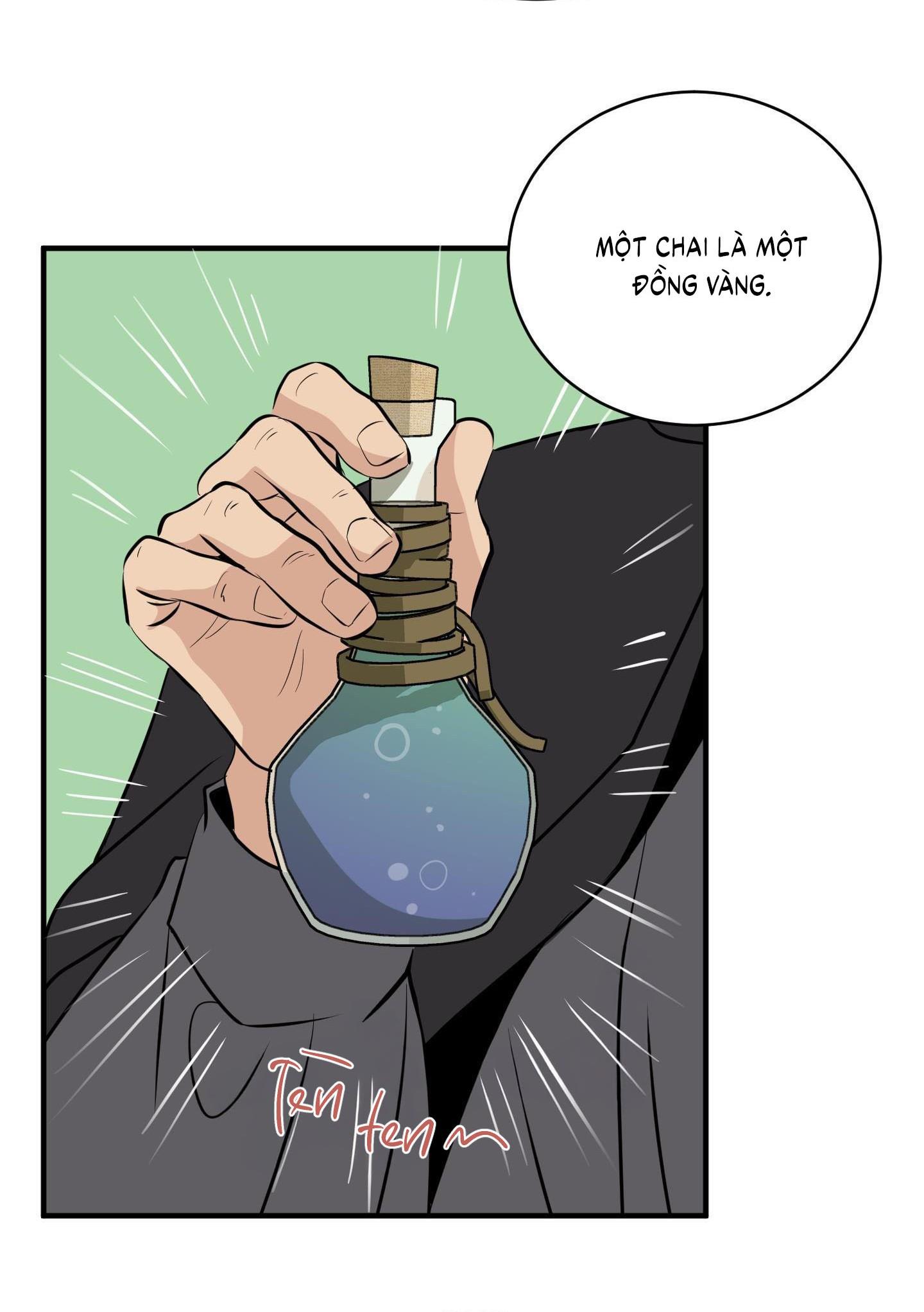 (CBunu) Hoa Vô Danh Chapter 29 - Trang 2