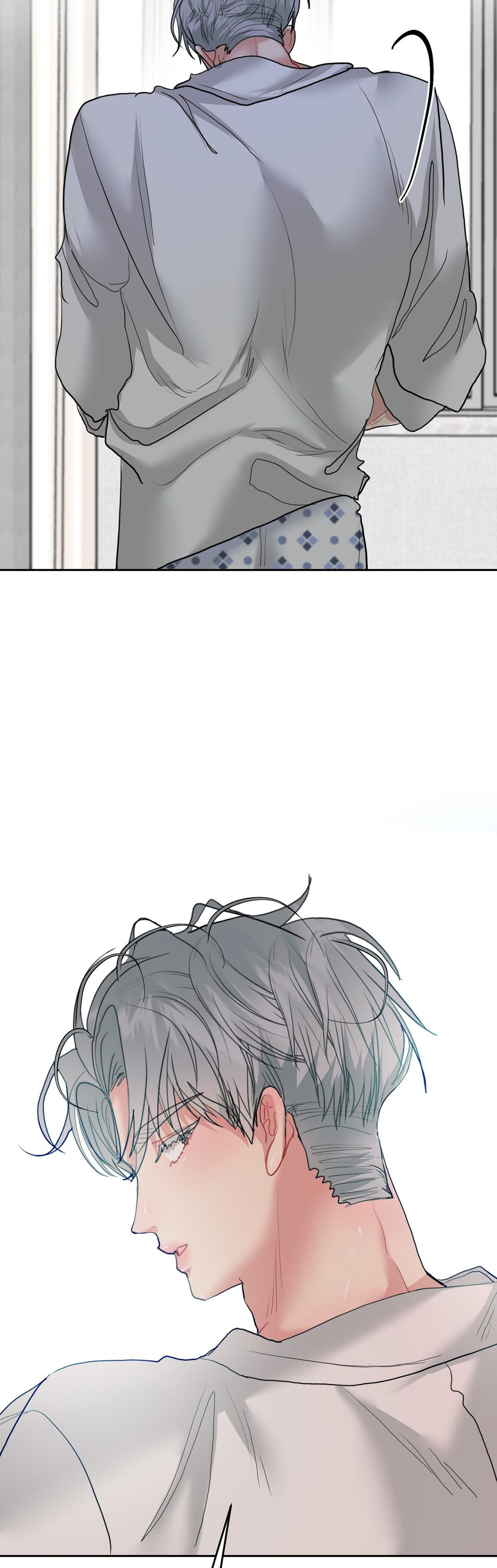 Kẹo Bạc Hà Chapter 3 - Trang 2