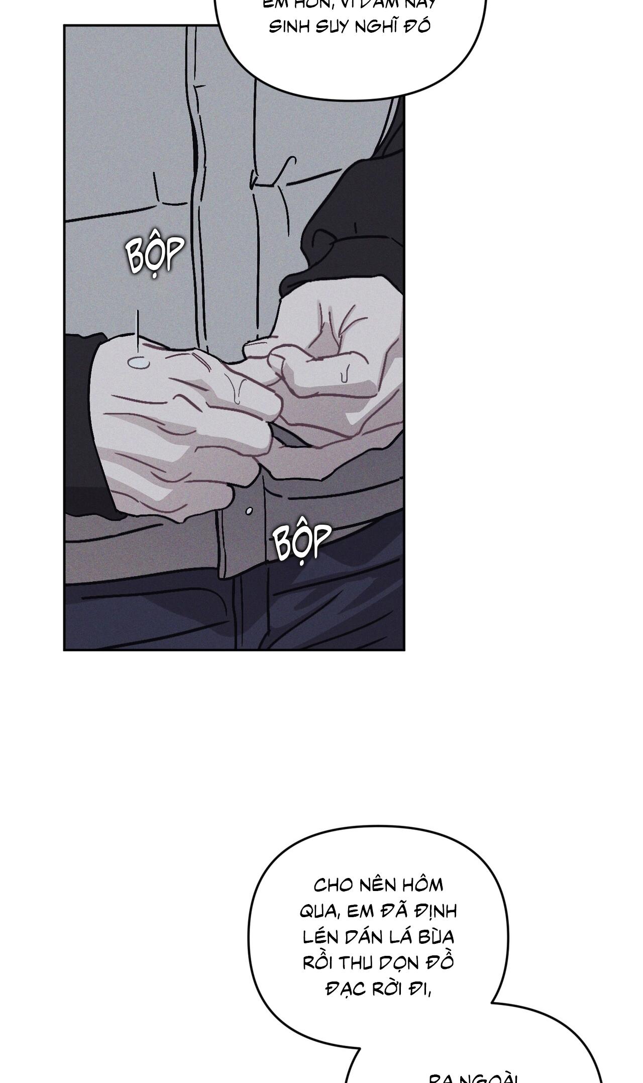 Cút ra khỏi nhà tôi! Chapter 6 - Trang 2