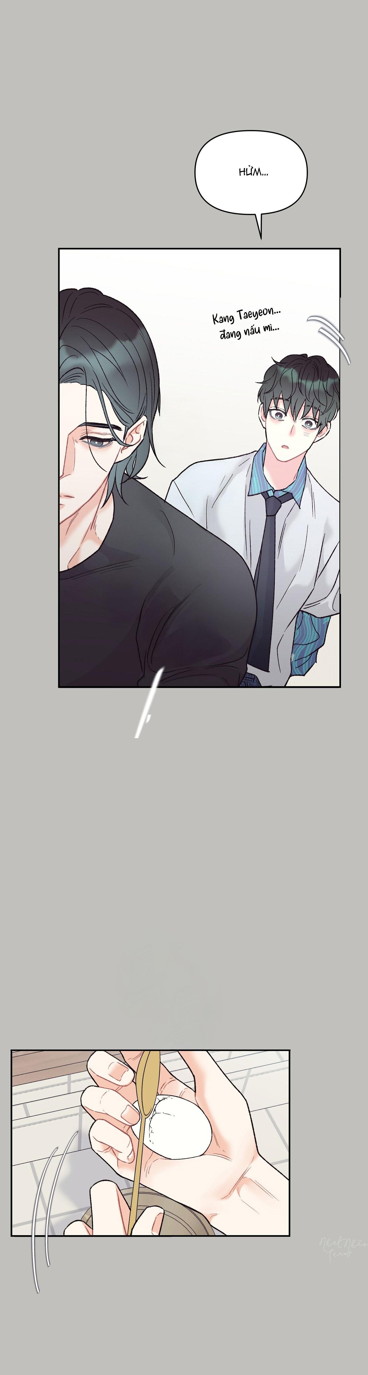 Ten Chapter 4 - Next Chapter 5