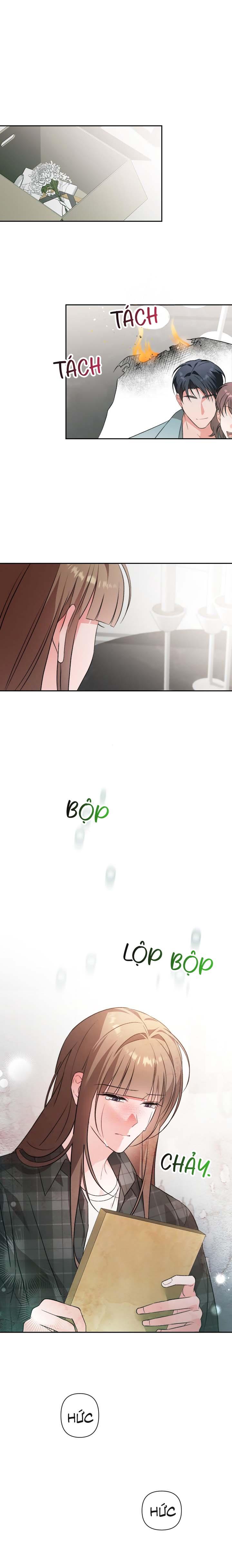 Masquerade Chapter 23 - Next Chapter 24