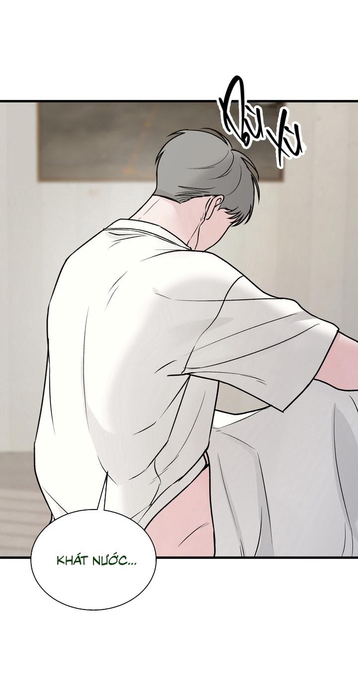 NGƯỜI CHÚ TÔI YÊU! Chapter 5 19+ - Trang 2