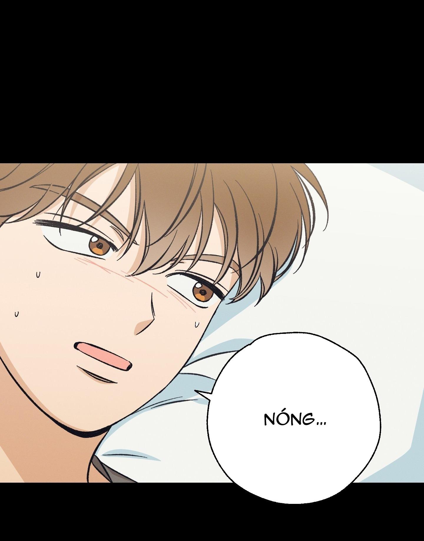NGHIỆN SEX Chapter 31.6 pizza end - Trang 2