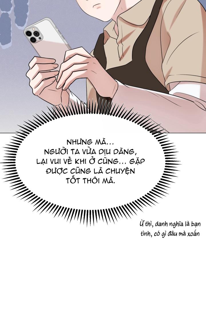 Sứ Giả Tình Yêu Chapter 10 - Trang 2