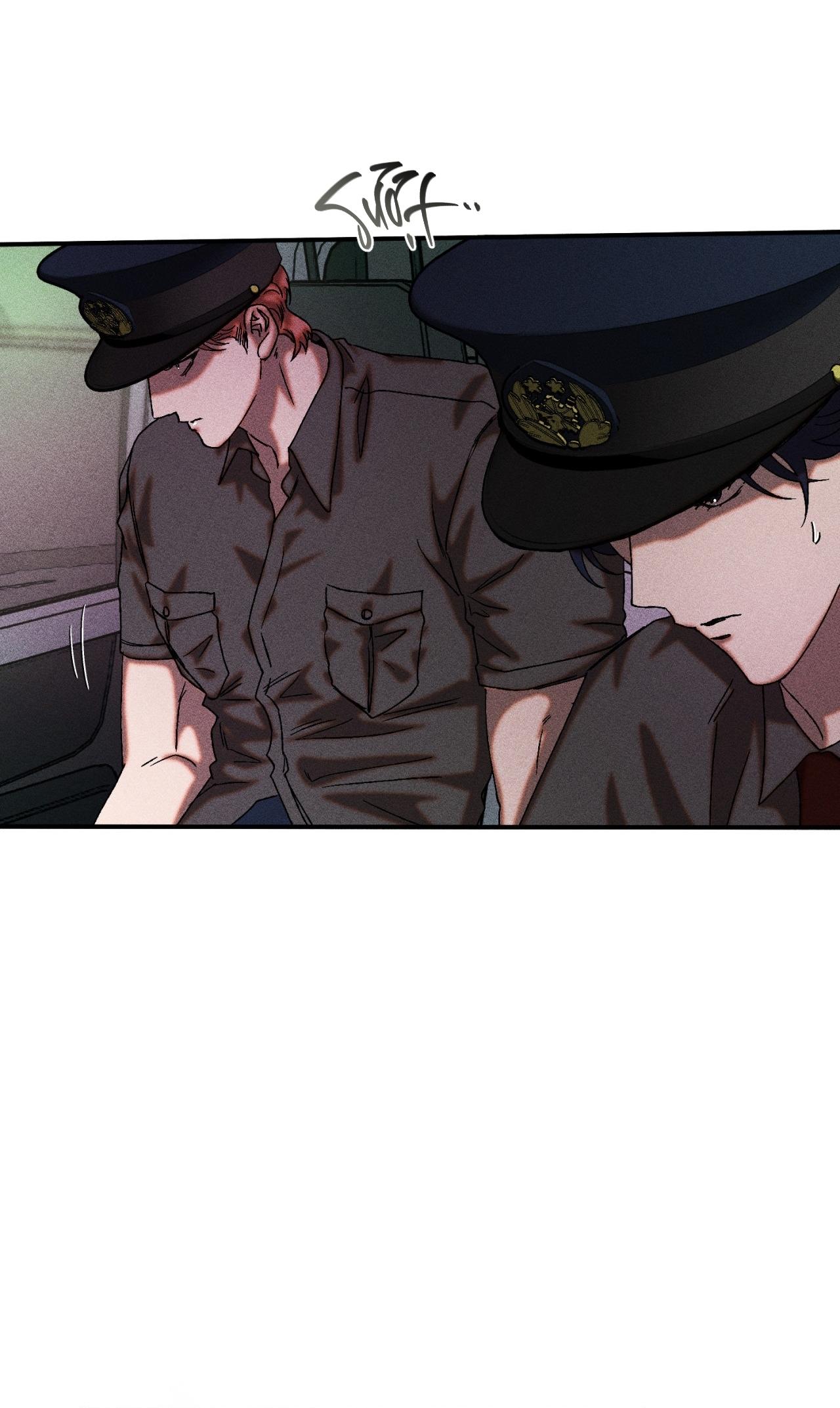 (GĐCV) CUỘC GIAO DỊCH Chapter 57 - Trang 2