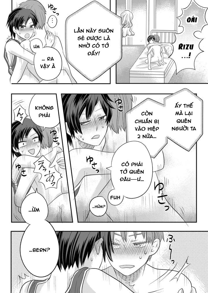 Oneshot hỏny Chapter 435.2 - Trang 2